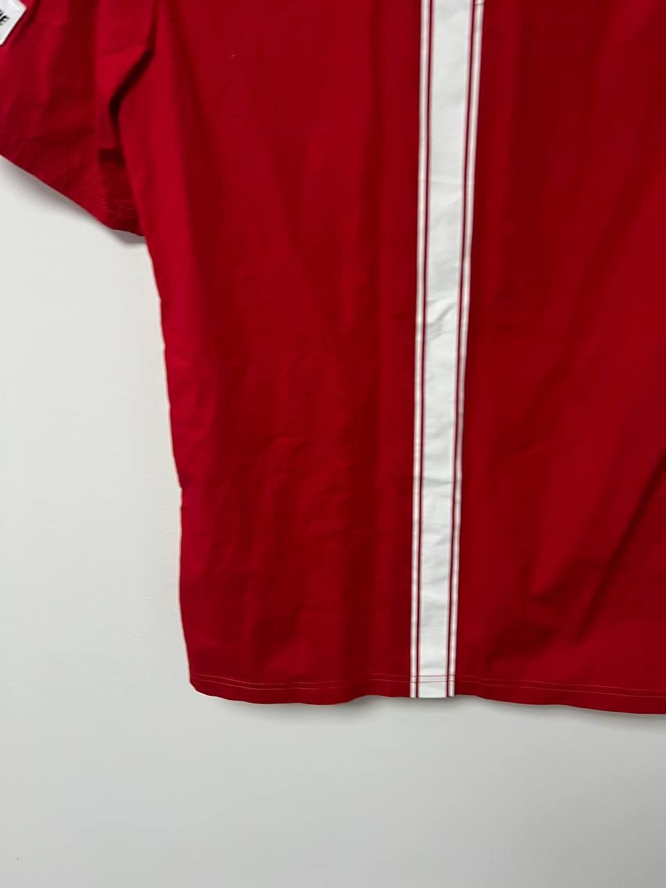 Puma Ducati Corse Puma Motorcycle Racing Bike Italy Red Mens sz XS Size US XS / EU 42 / 0 - 19 Thumbnail