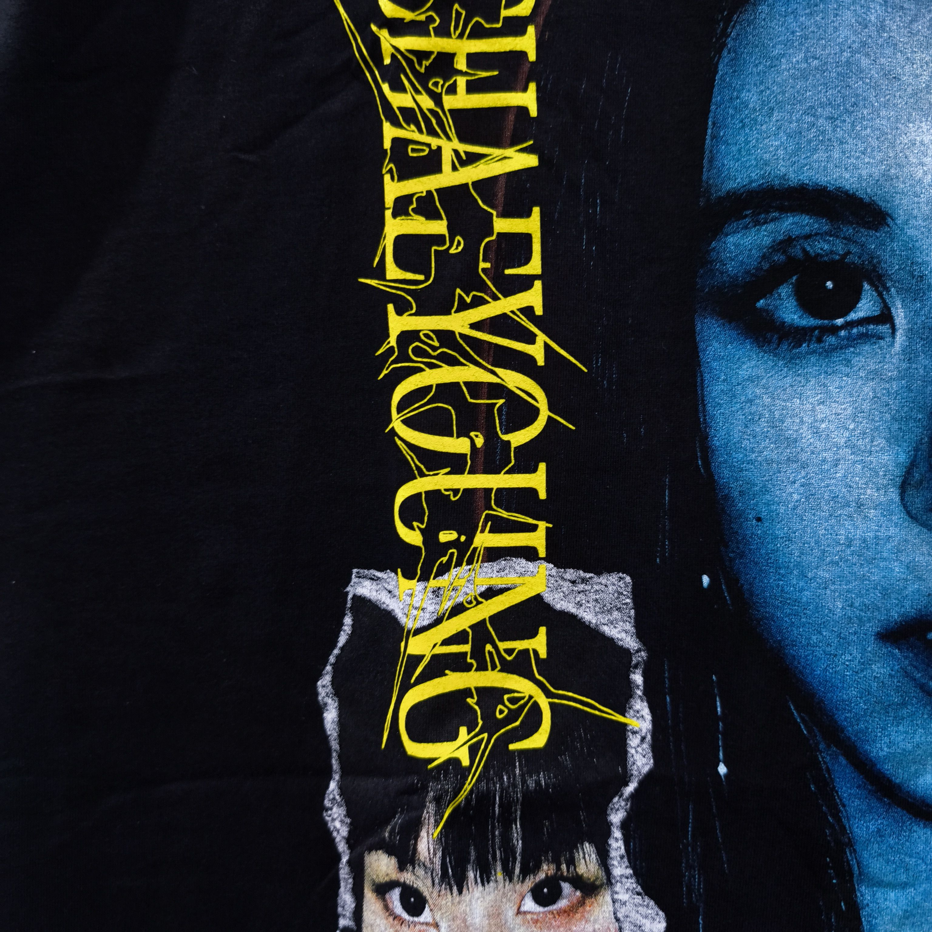 Rap Tees Twice Chaeyoung Fantasy T-shirt Size US XL / EU 56 / 4 - 5 Thumbnail