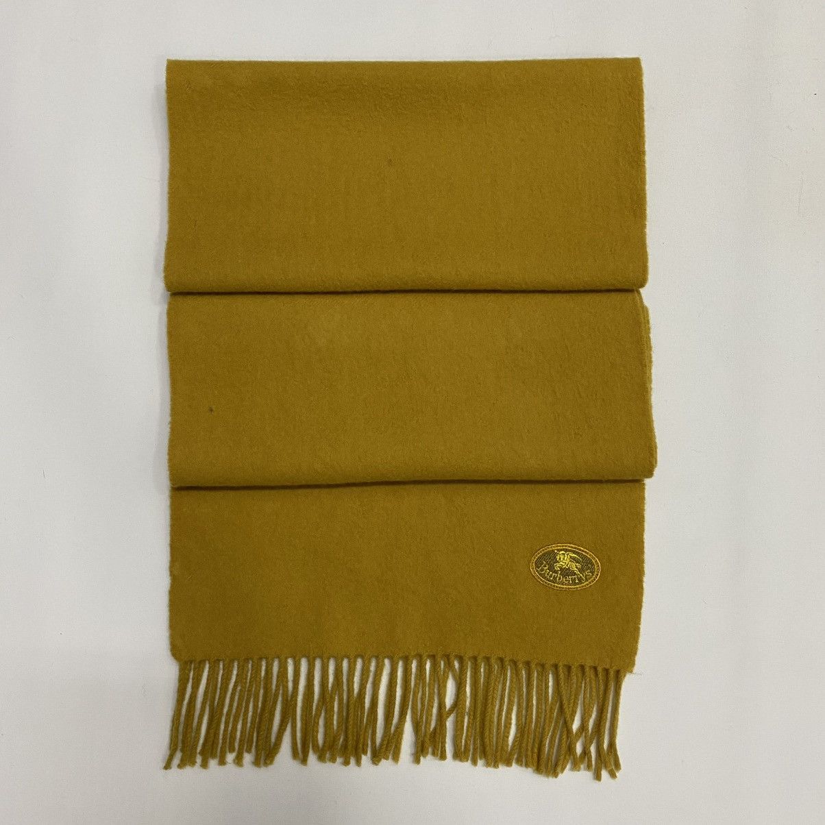 Burberry BURBERRYS SCARF MUFFLER BUR065 Size ONE SIZE - 7 Thumbnail