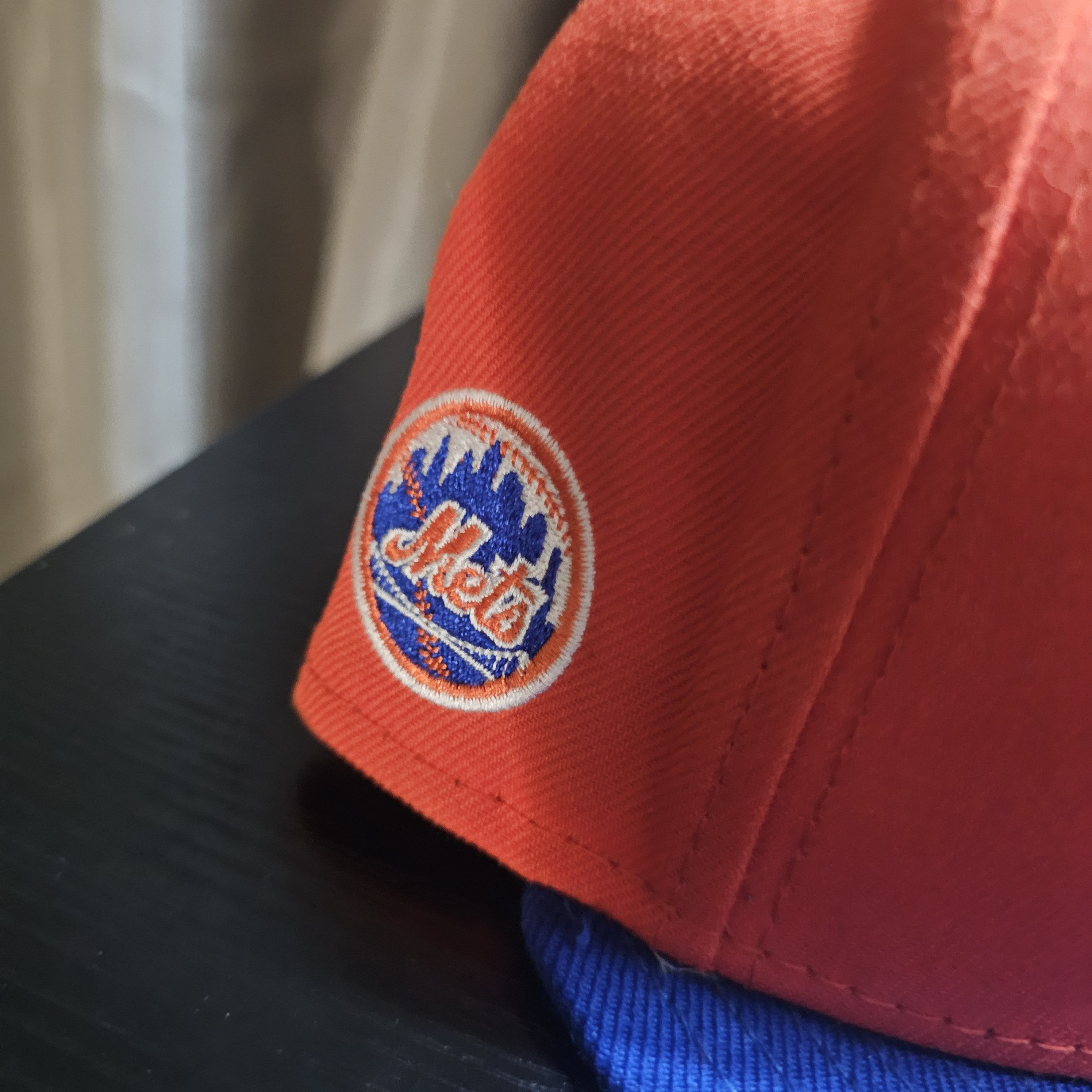 New Era Los Mets Goku W/ Goku Pin Size ONE SIZE - 2 Thumbnail