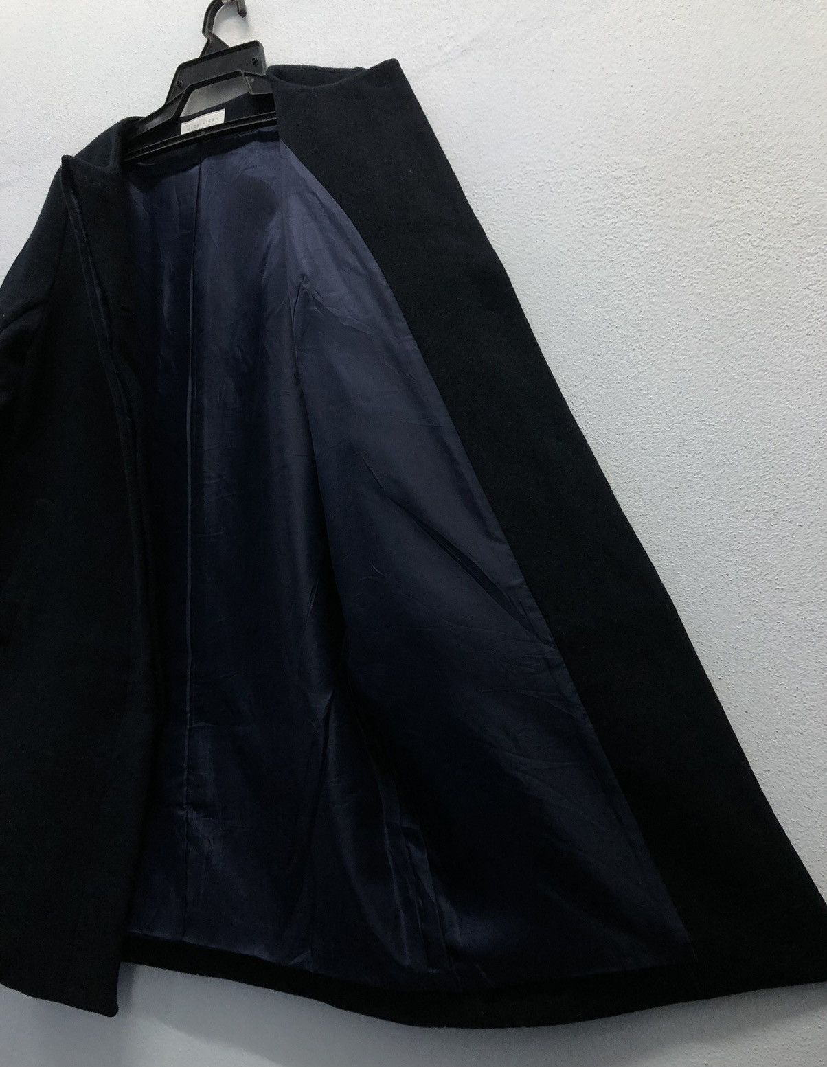 Mackintosh Vintage Mackintosh Philosophy Long Coat Size M / US 6-8 / IT 42-44 - 9 Thumbnail