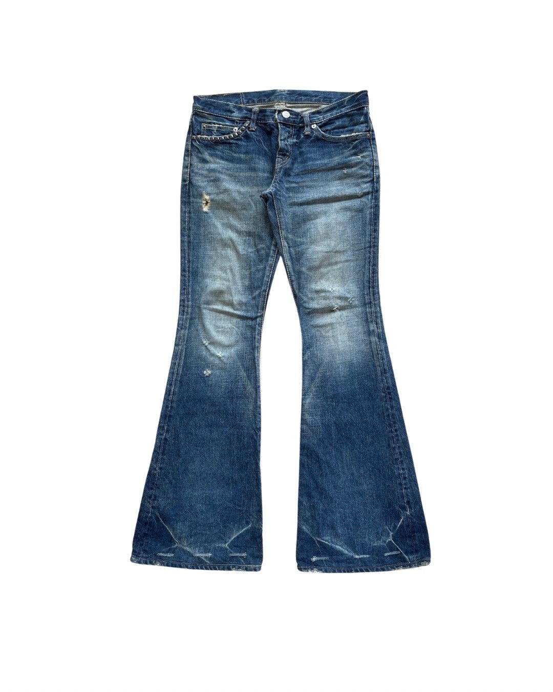 Men's Stray Rats Bottoms | Grailed