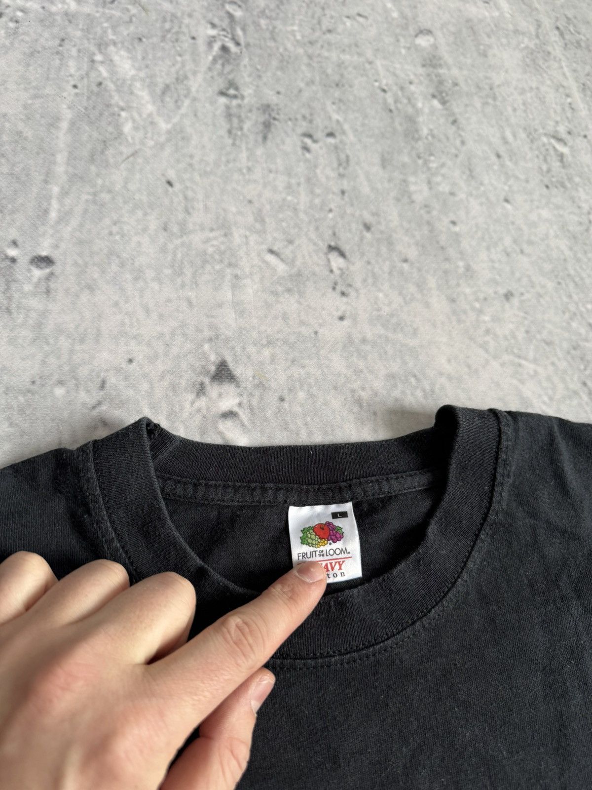 The Game Game Over Humor vintage tee Size US L / EU 52-54 / 3 - 3 Thumbnail