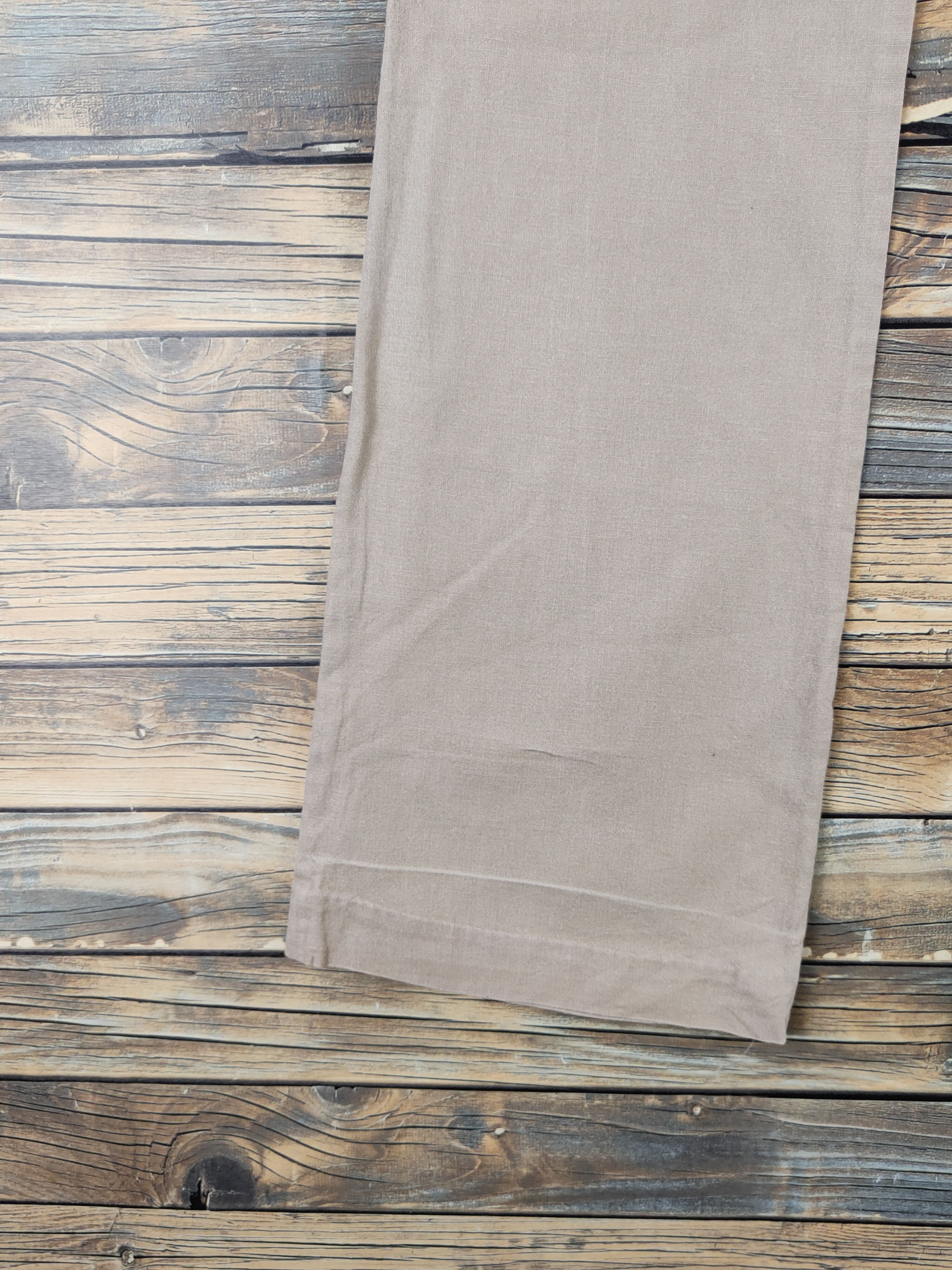 Other DL J&R Beige Multipocket Cargo Pants #2364 Size 26" / US 2 / IT 38 - 9 Thumbnail