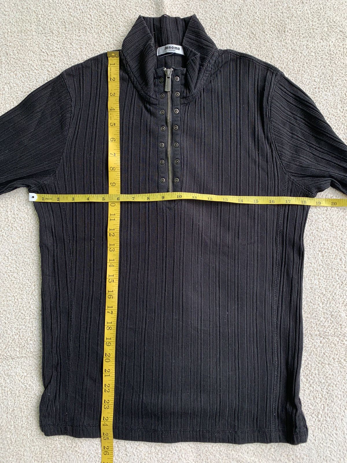 Beauty Beast × If Six Was Nine × Japanese Brand Japanese Brand Gothic Long Sleeve LGB style Size US M / EU 48-50 / 2 - 12 Thumbnail