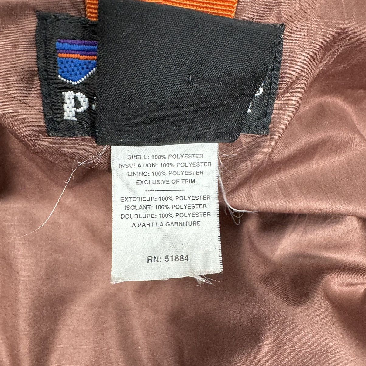 Patagonia ❄️PATAGONIA HOODIE OYEN PUFFER LIGHT JACKET Size US L / EU 52-54 / 3 - 10 Thumbnail