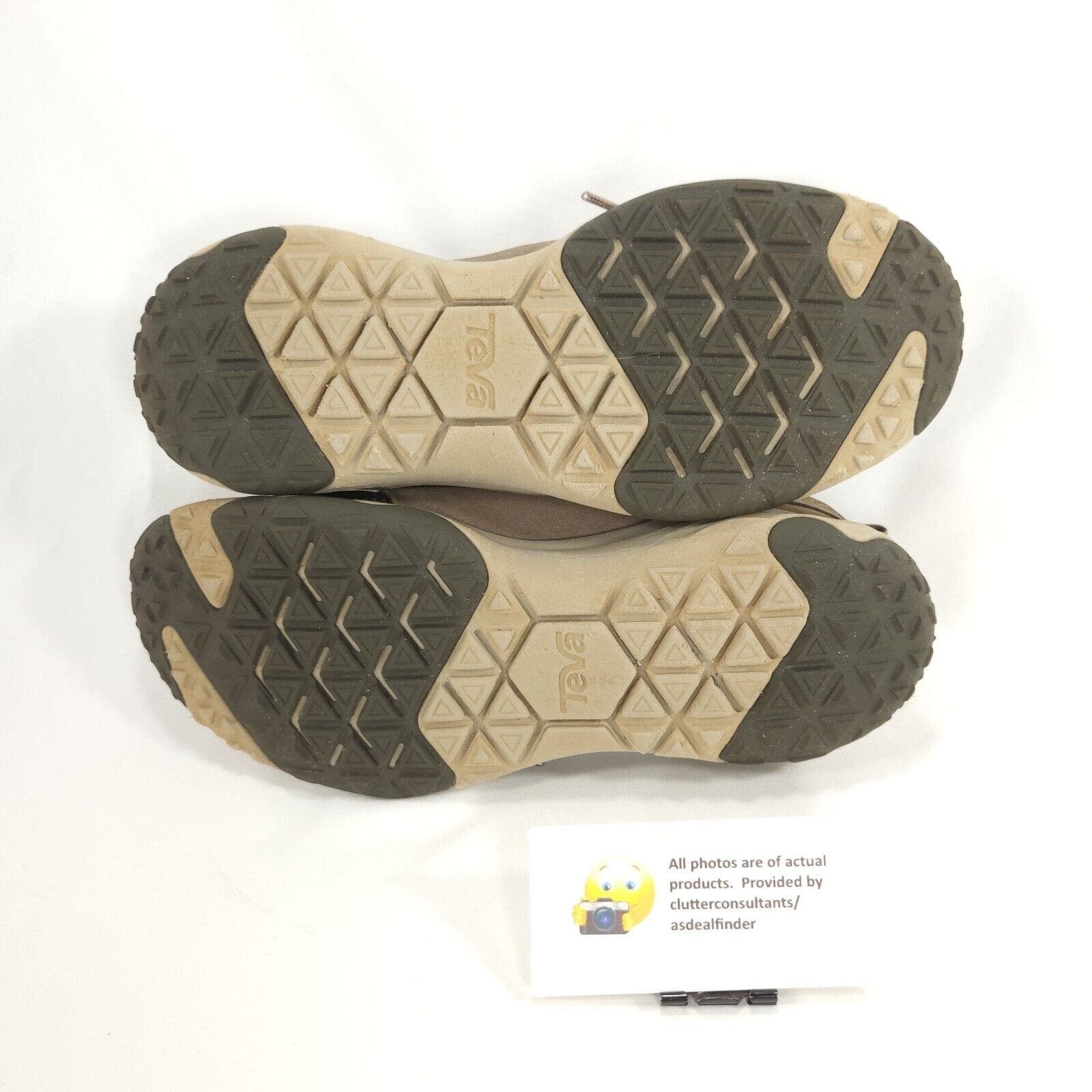 Teva Teva Arrowridge Hiking Trail Shoe Womens Size 7.5 1097803 Grailed