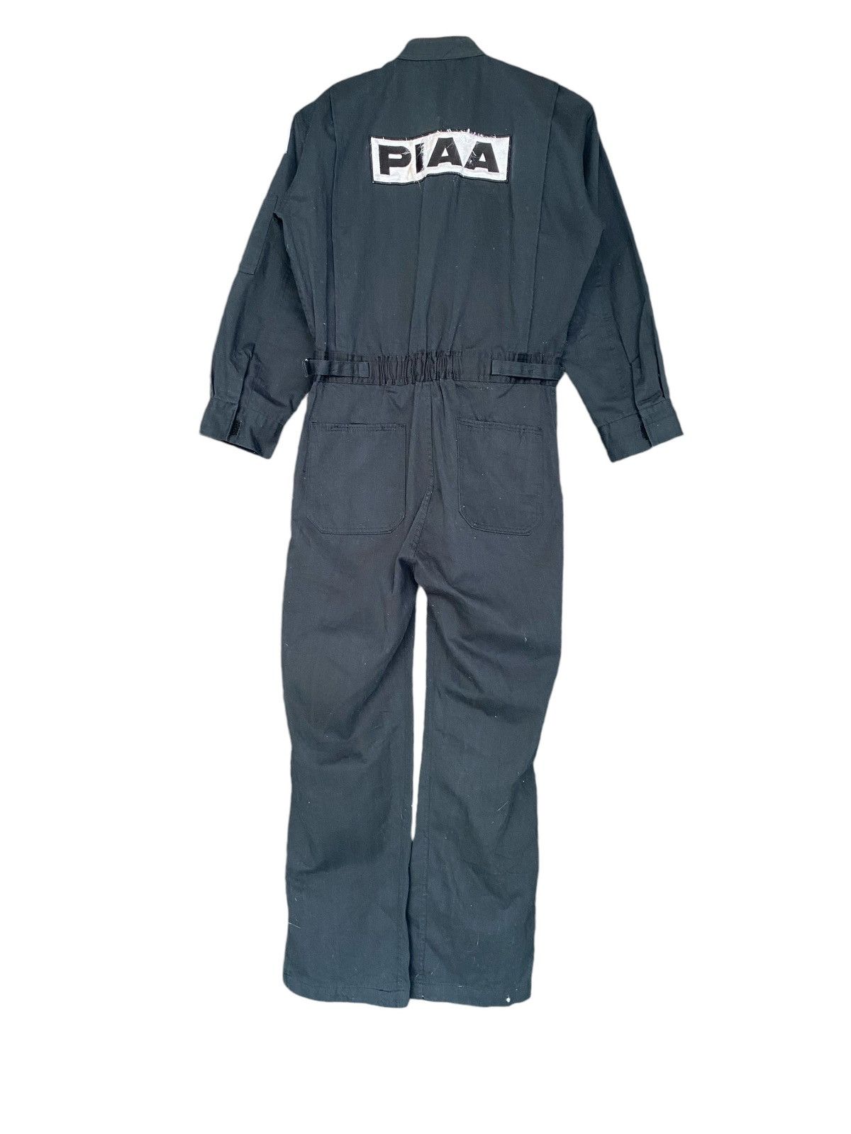 Sports Specialties Vintage PIAA Overall Rally Profesional Size US 32 / EU 48 - 9 Thumbnail