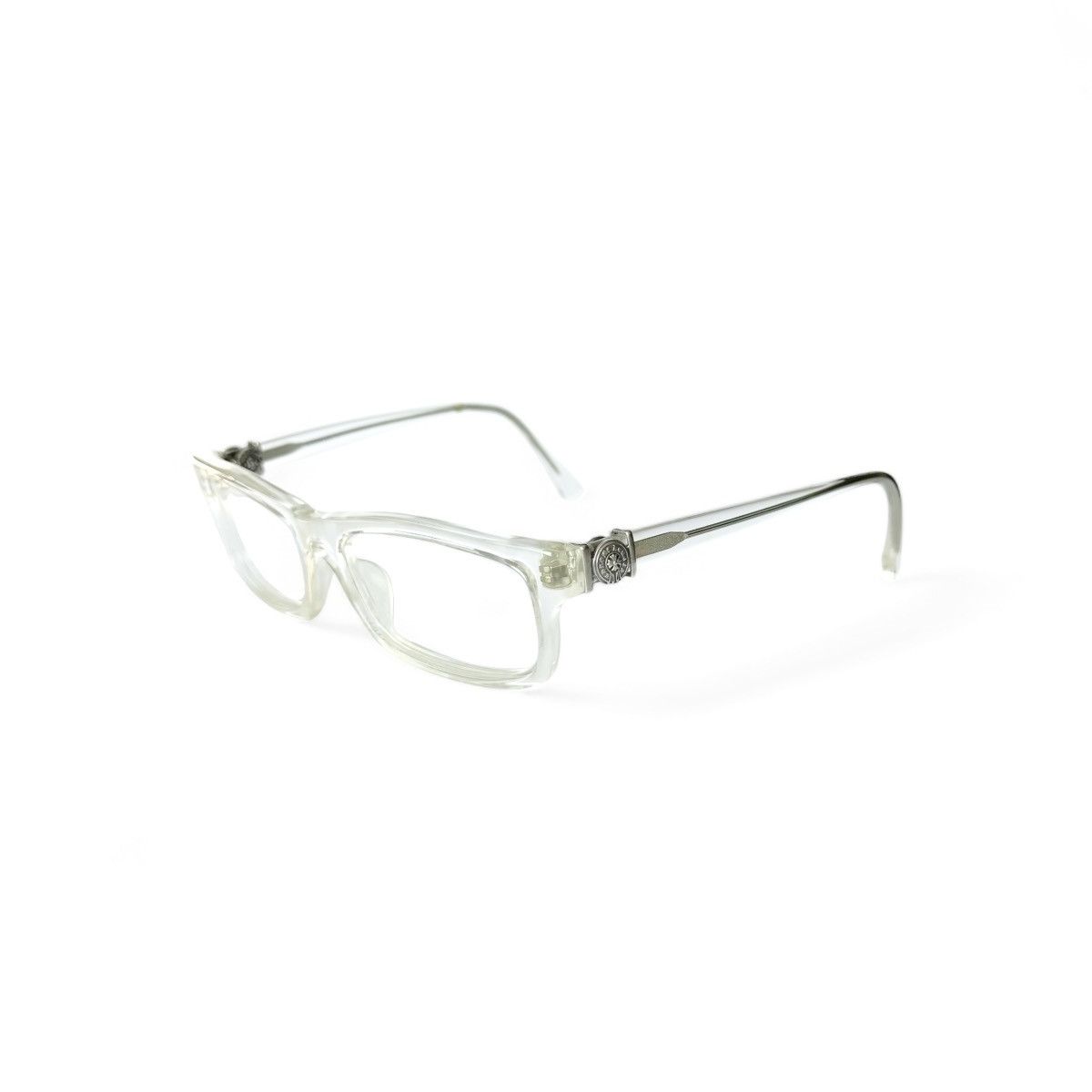 Chrome Hearts Chrome Hearts BEEF TOMATO A Glasses | Grailed