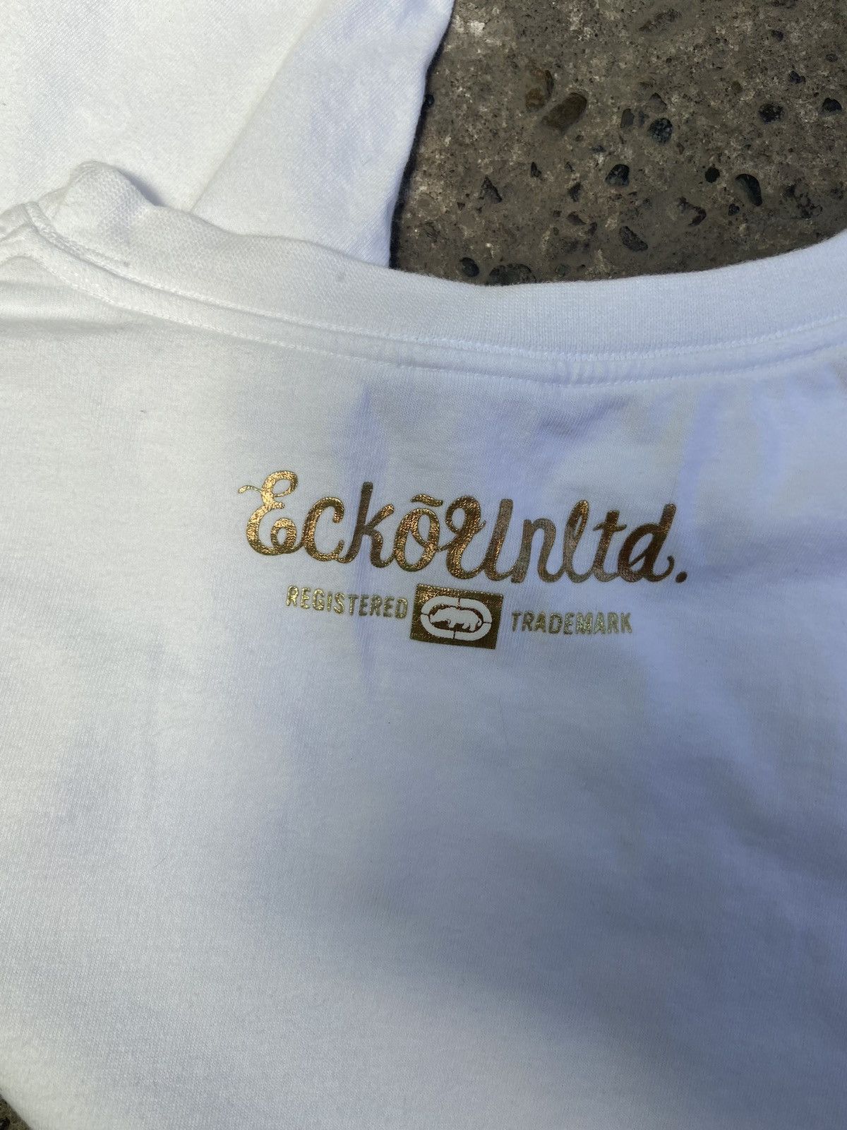 Ecko Unltd. Ecko unlimited rhyno t shirt Size US L / EU 52-54 / 3 - 10 Thumbnail
