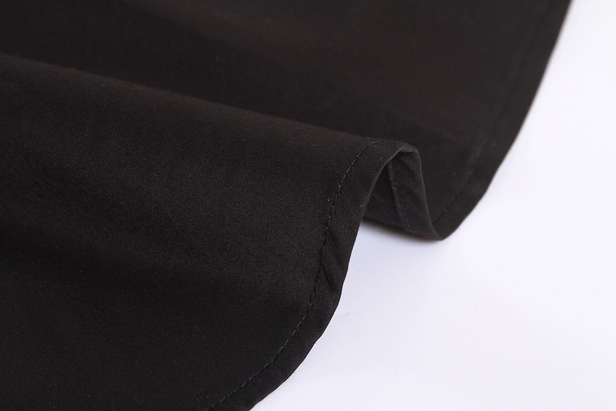 Other Black dress slim fit vintage style circle dresses Size XL / US 12-14 / IT 48-50 - 7 Thumbnail