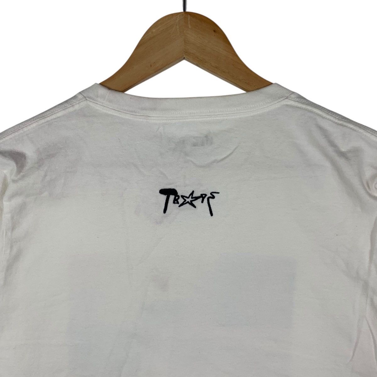 Uniqlo UNIQLO x TROYE SIVAN Fotofolio Album Promo Tee Shirt Top Size L / US 10 / IT 46 - 8 Thumbnail