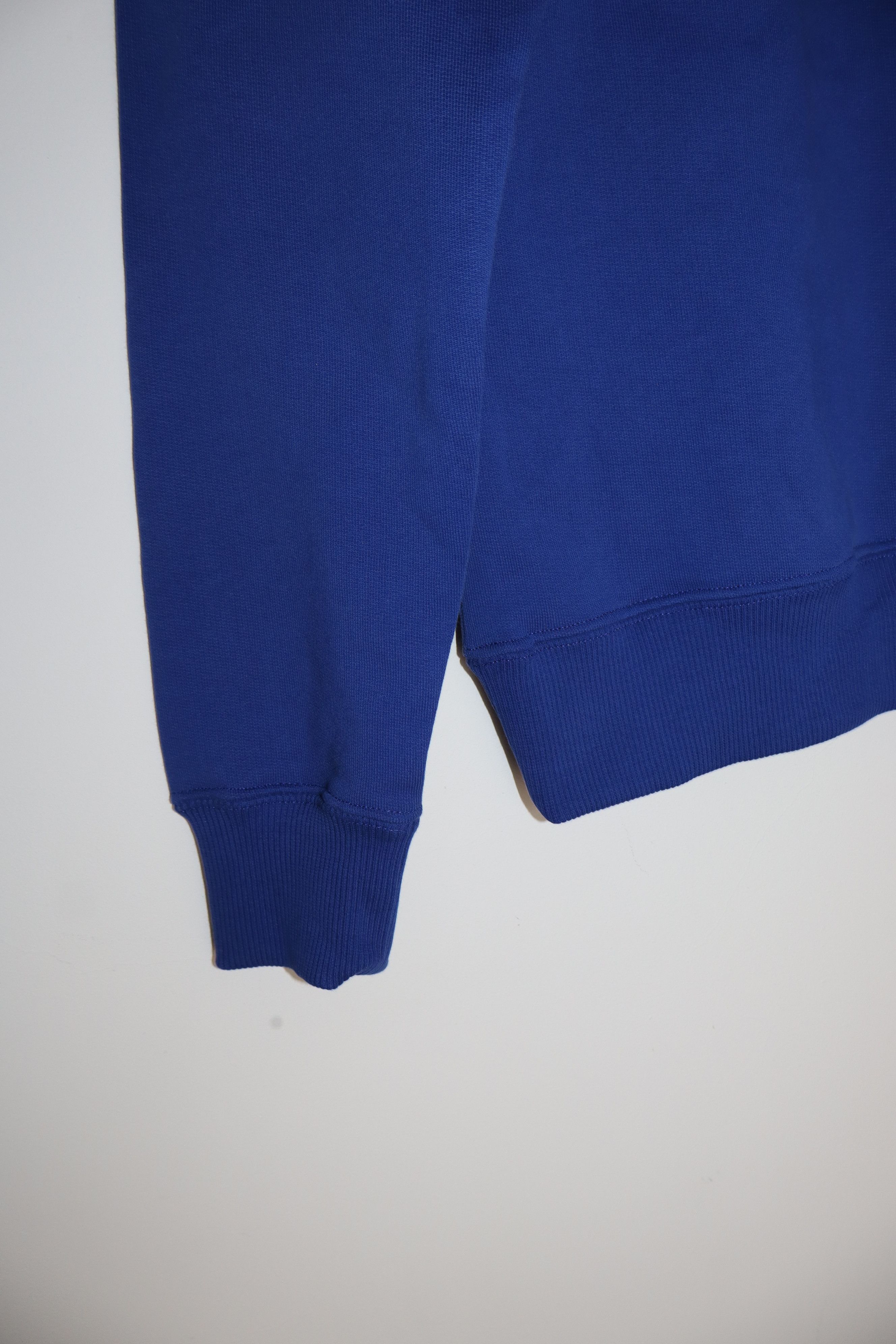 Etudes Classic logo hoodie Size US XS / EU 42 / 0 - 11 Thumbnail