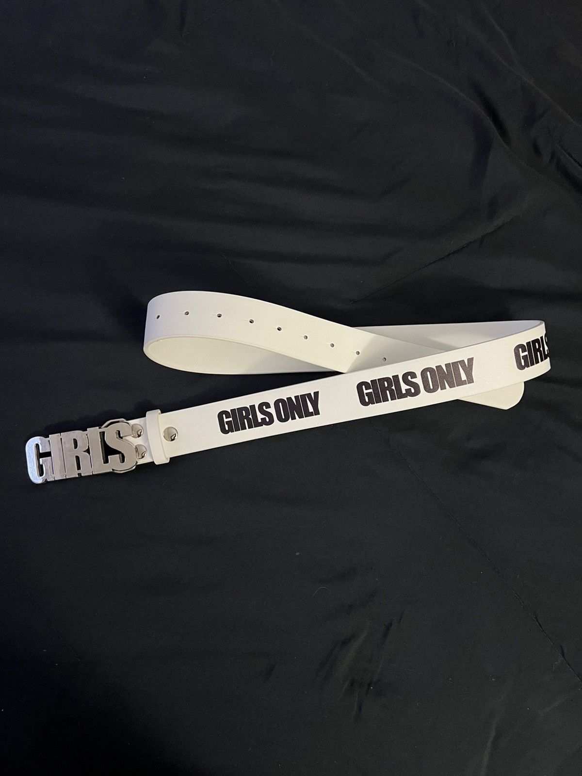 Other Girls Only Belt Size ONE SIZE - 1 Preview