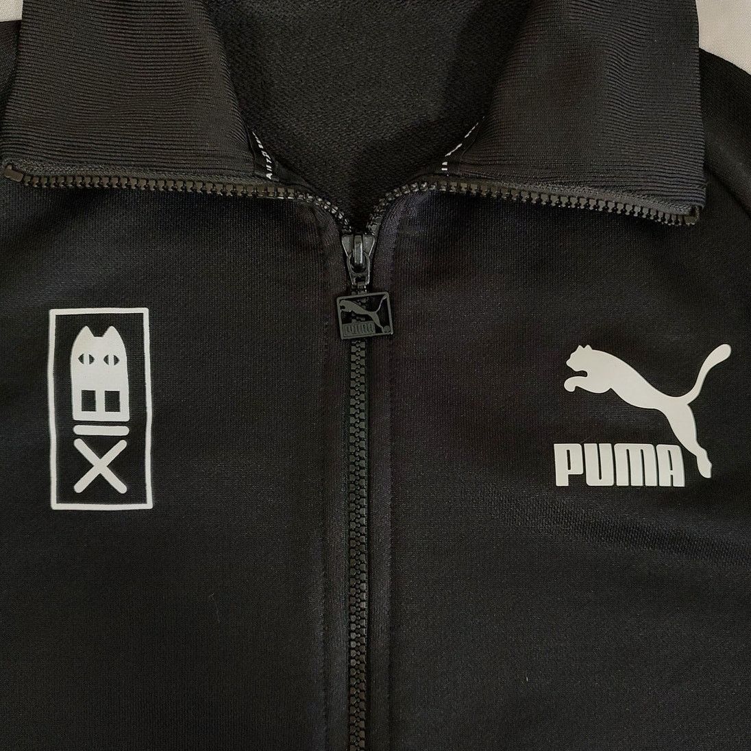 Puma Puma x CATBLOX T7 Track Jacket "The Awakening" mens M Size US M / EU 48-50 / 2 - 4 Thumbnail