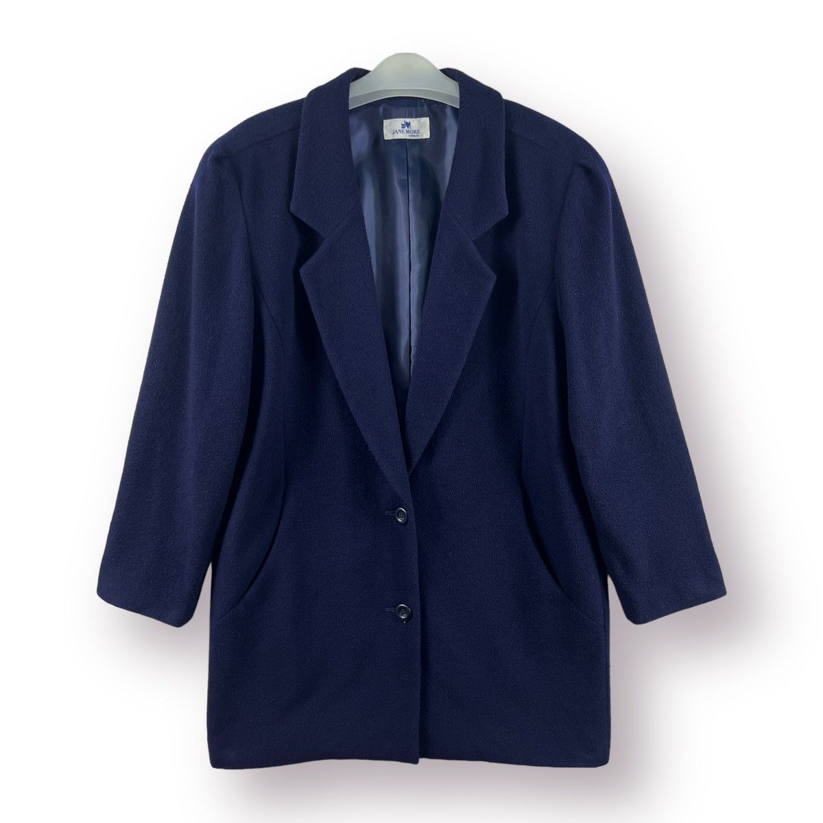 Other 🔥 JaneMore Onword RamoSport inspired OverCoat Size M / US 6-8 / IT 42-44 - 1 Thumbnail