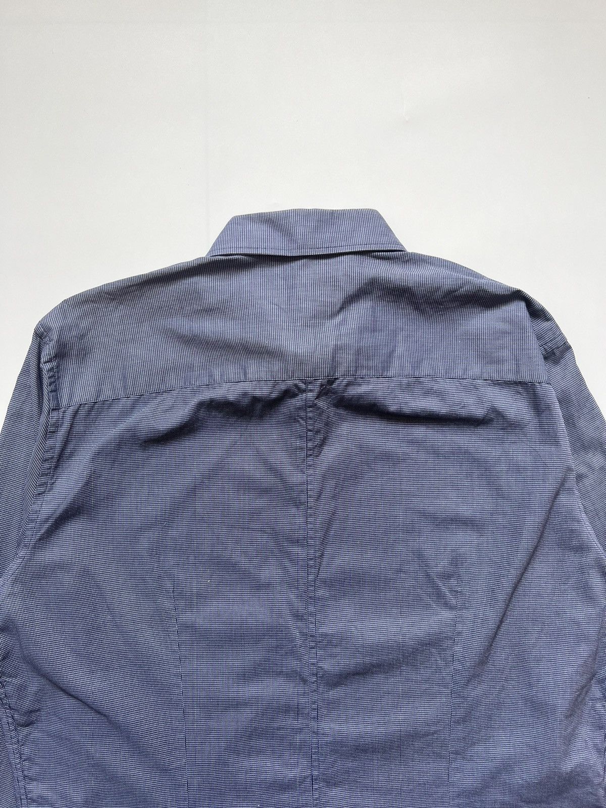 Dolce & Gabbana Dolce & Gabbana Martini Shirt Size US L / EU 52-54 / 3 - 9 Thumbnail