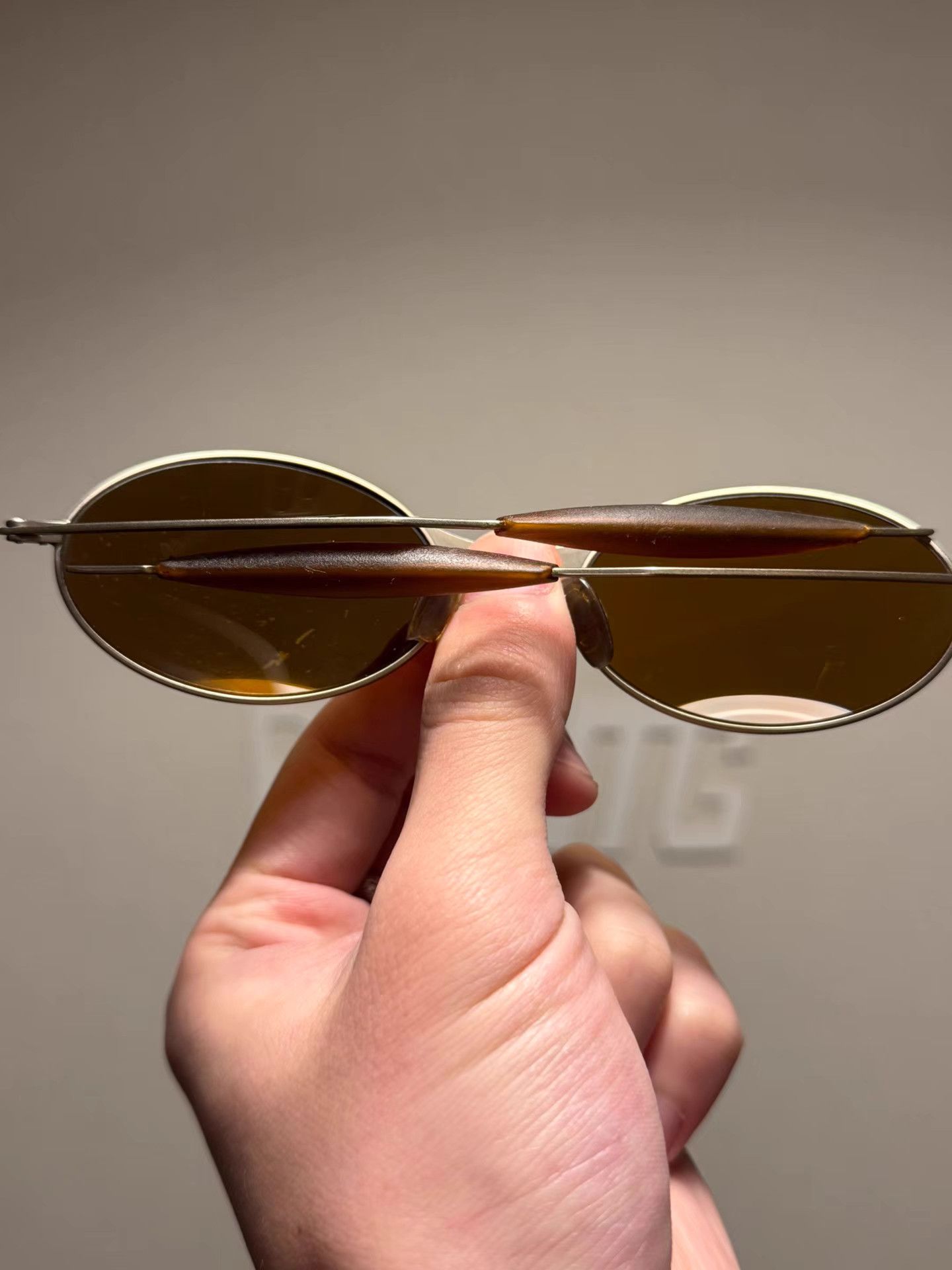 Oakley OAKLEY e wire Sport Sunglasses K24 Size ONE SIZE - 4 Thumbnail
