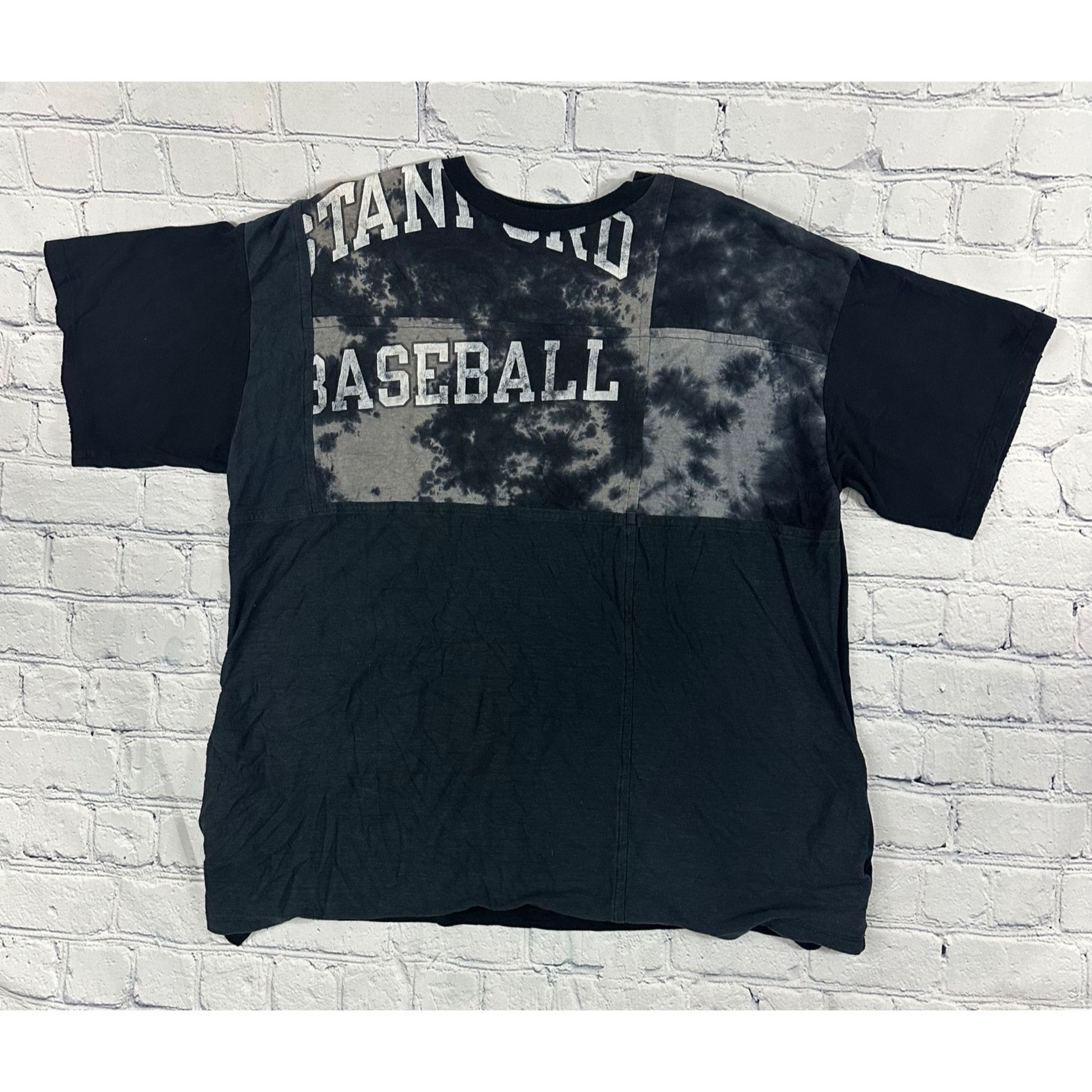 LongJourney Long Journey Re work 1/1 Baseball Shirt Size US M / EU 48-50 / 2 - 1 Thumbnail