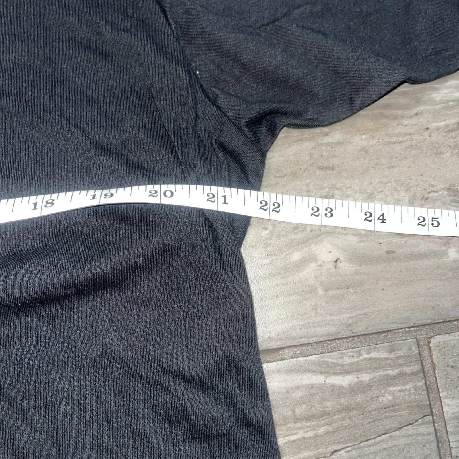 Columbia Columbia T-Shirt Black Short Sleeve Men’s Size XL Size US XL / EU 56 / 4 - 3 Thumbnail