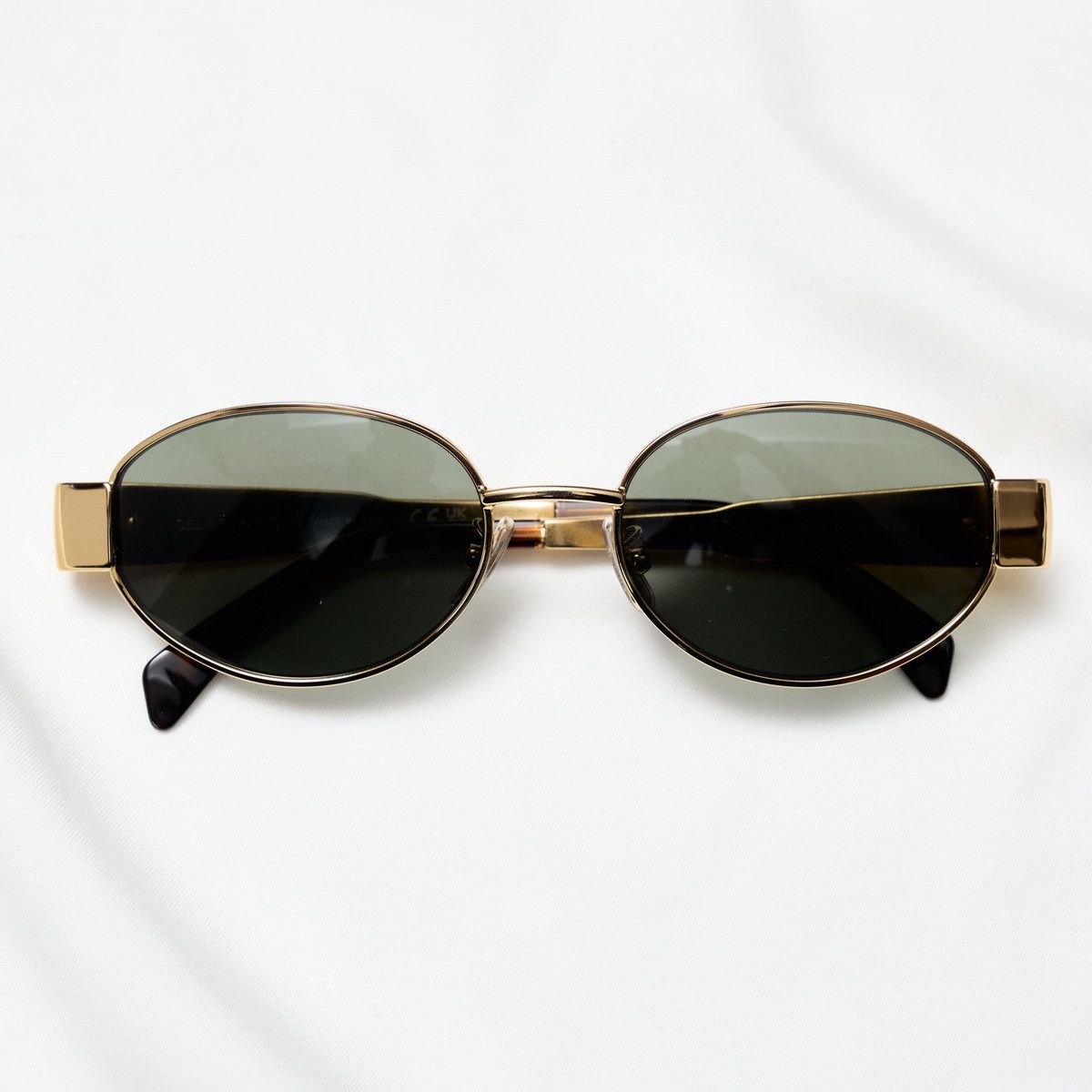 Celine CELINE CL40235U 30N SUNGLASSES Size ONE SIZE - 6 Thumbnail