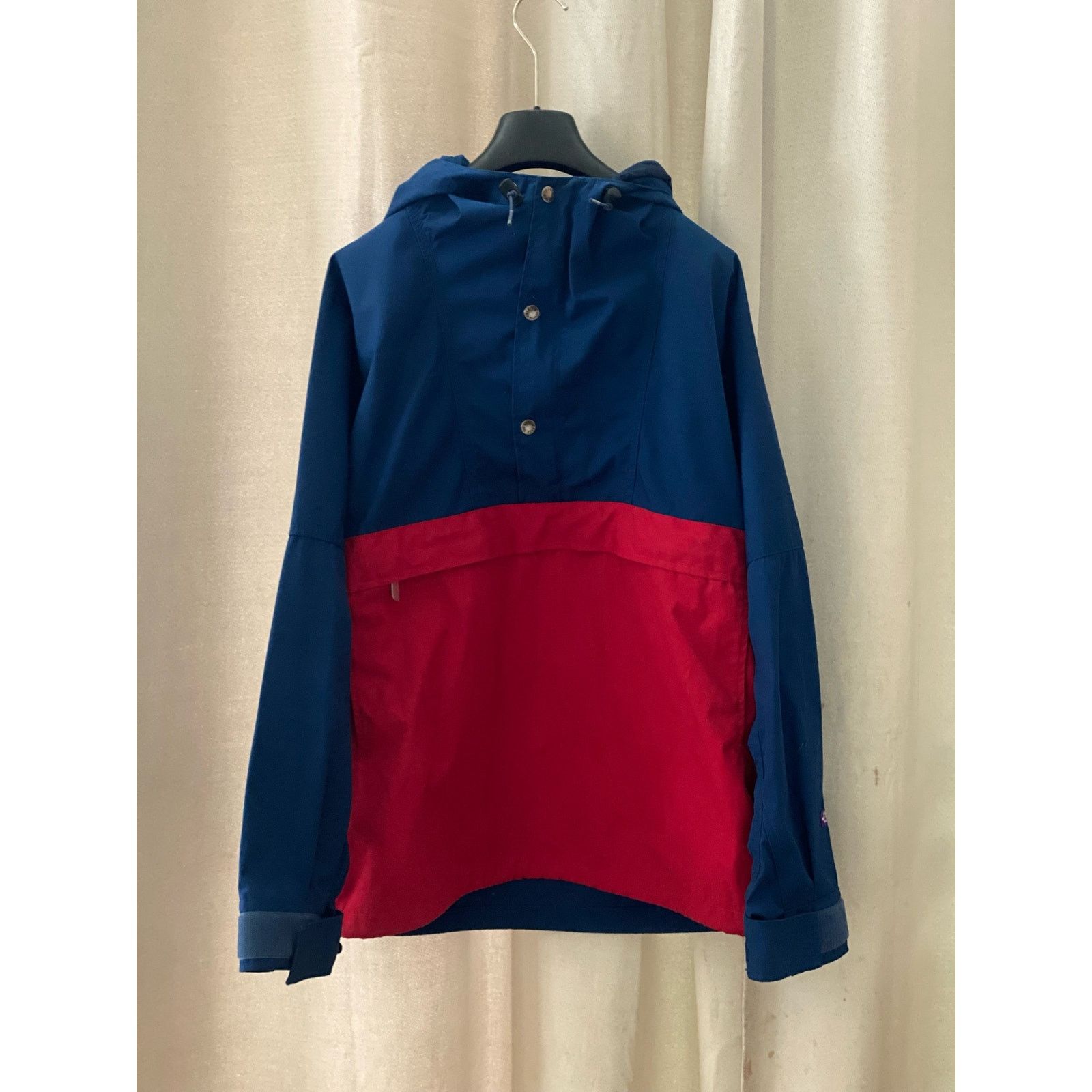 The North Face The North Face Purple Label Mountain Field Pullover Anorak Size US L / EU 52-54 / 3 - 2 Thumbnail