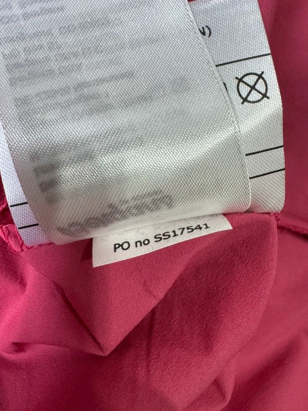 Bergans of Norway Bergans Cecilie Microlight Anorak 3943 size L like new Size L / US 10 / IT 46 - 16 Thumbnail