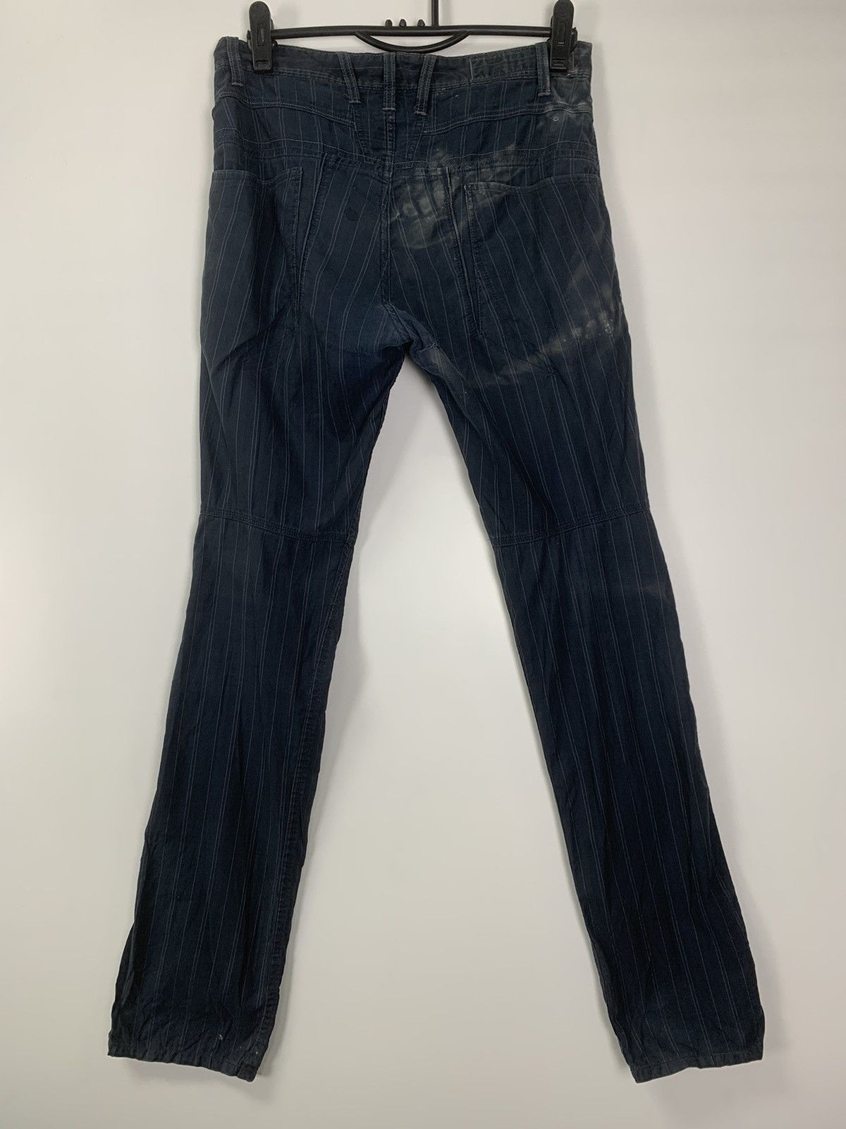 Marithe + Francois Girbaud MFG Casual Pant Size US 31 - 9 Thumbnail