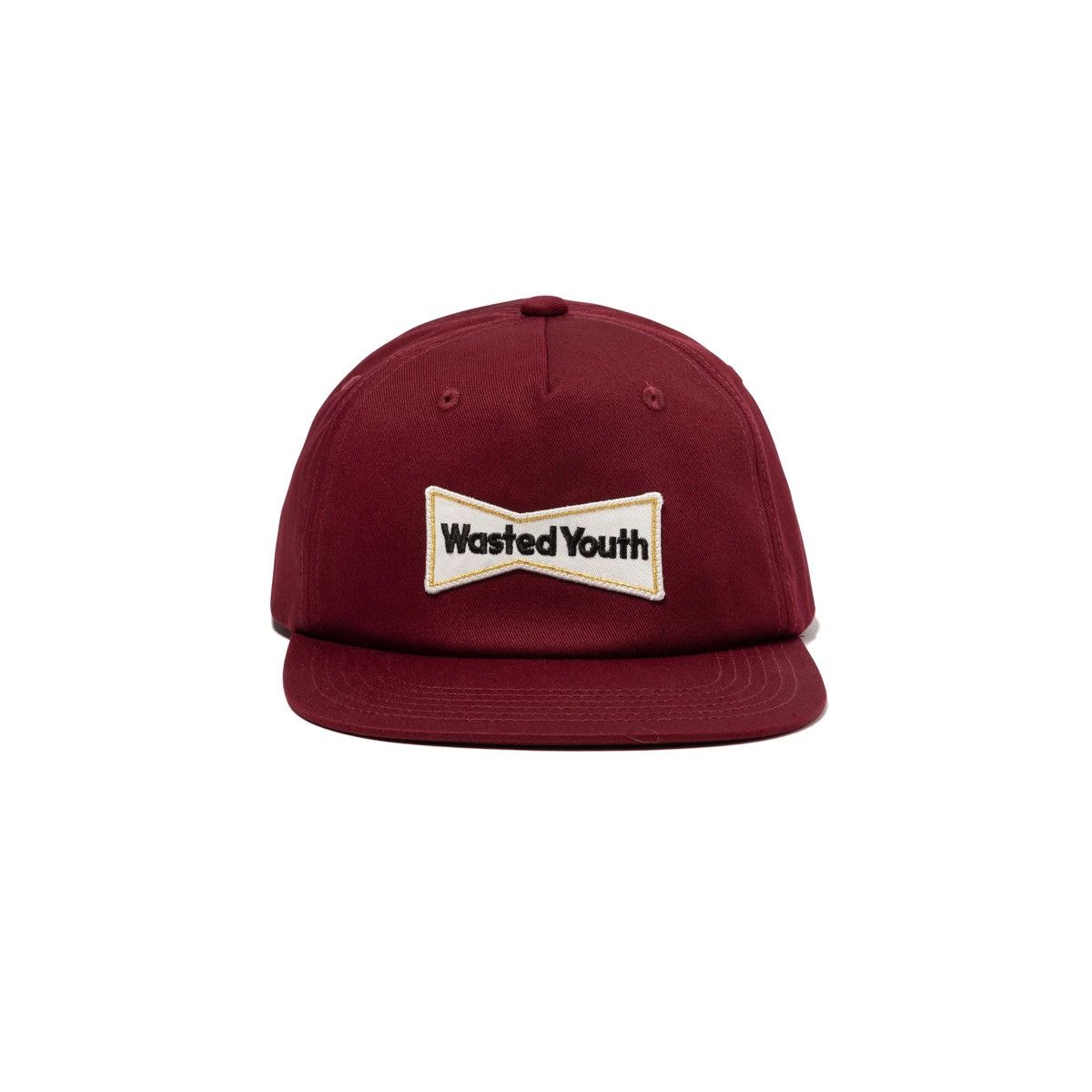 Wasted Youth Cap