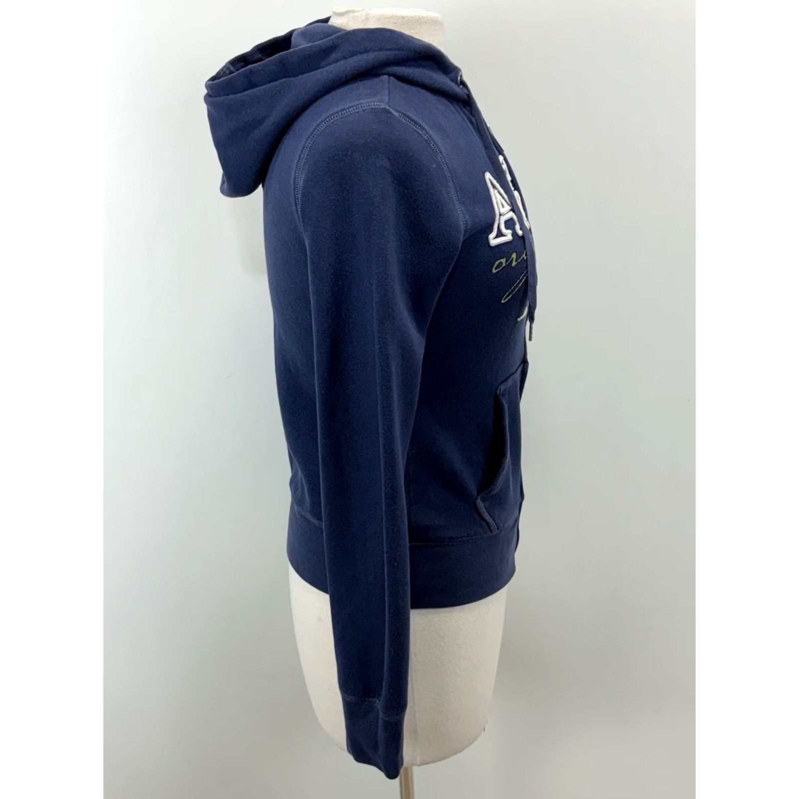 Aeropostale Nike Shirt Hoodie? Size S / US 4 / IT 40 - 4 Thumbnail