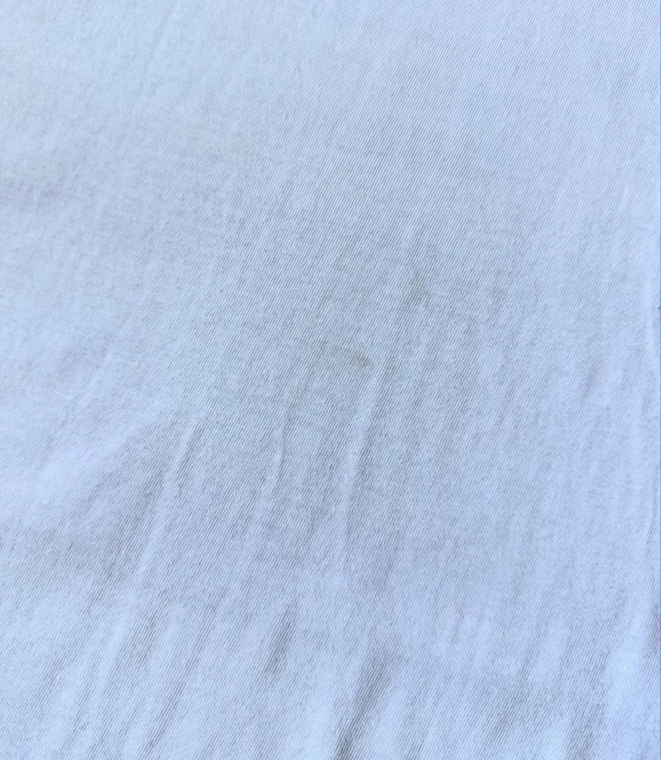 Places + Faces Palace big logo white t-shirt L sz Size US L / EU 52-54 / 3 - 4 Thumbnail