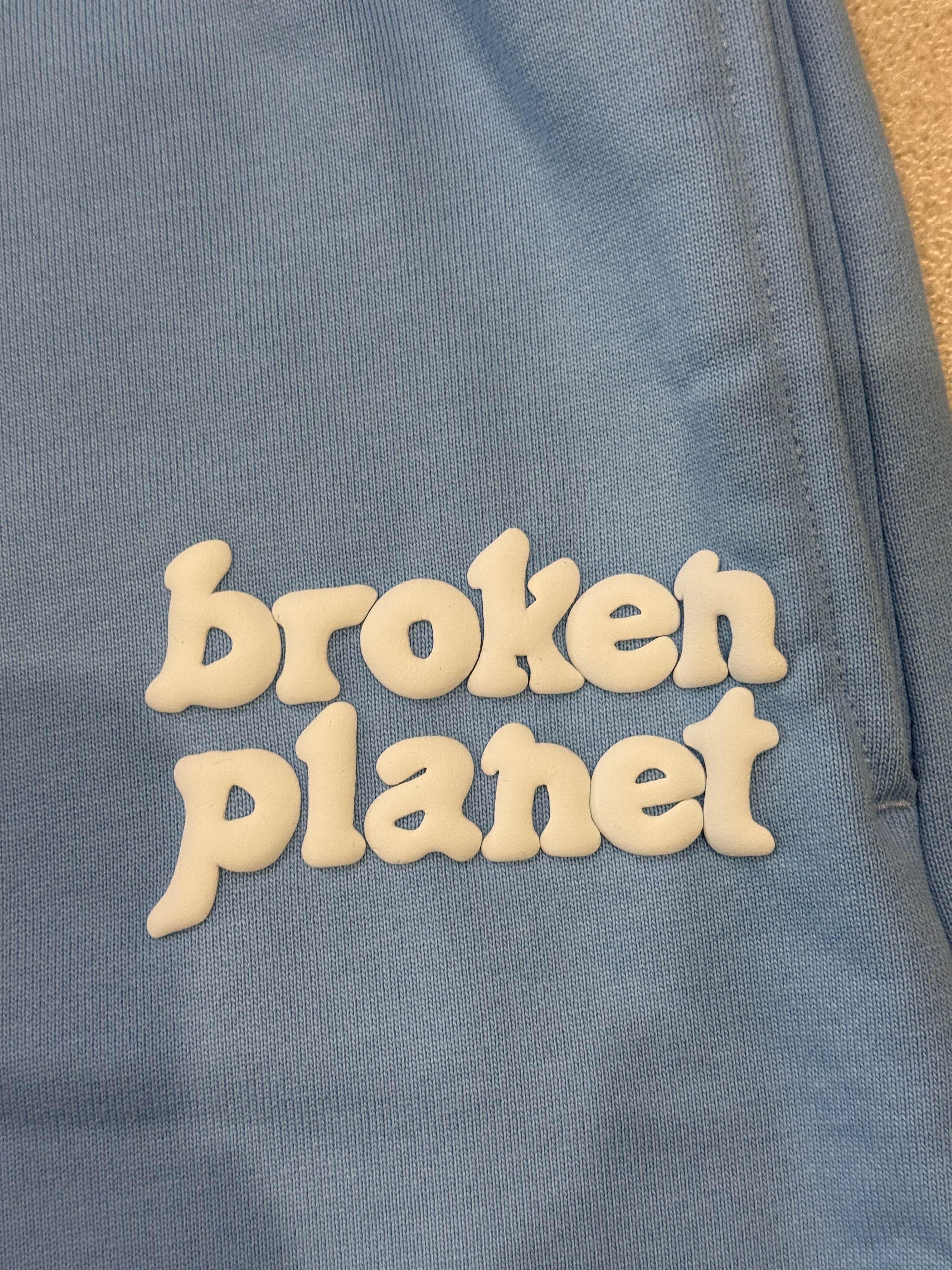 Broken Planet Broken Planet Straight-Leg Sweatpants - XL Size US 36 / EU 52 - 4 Thumbnail