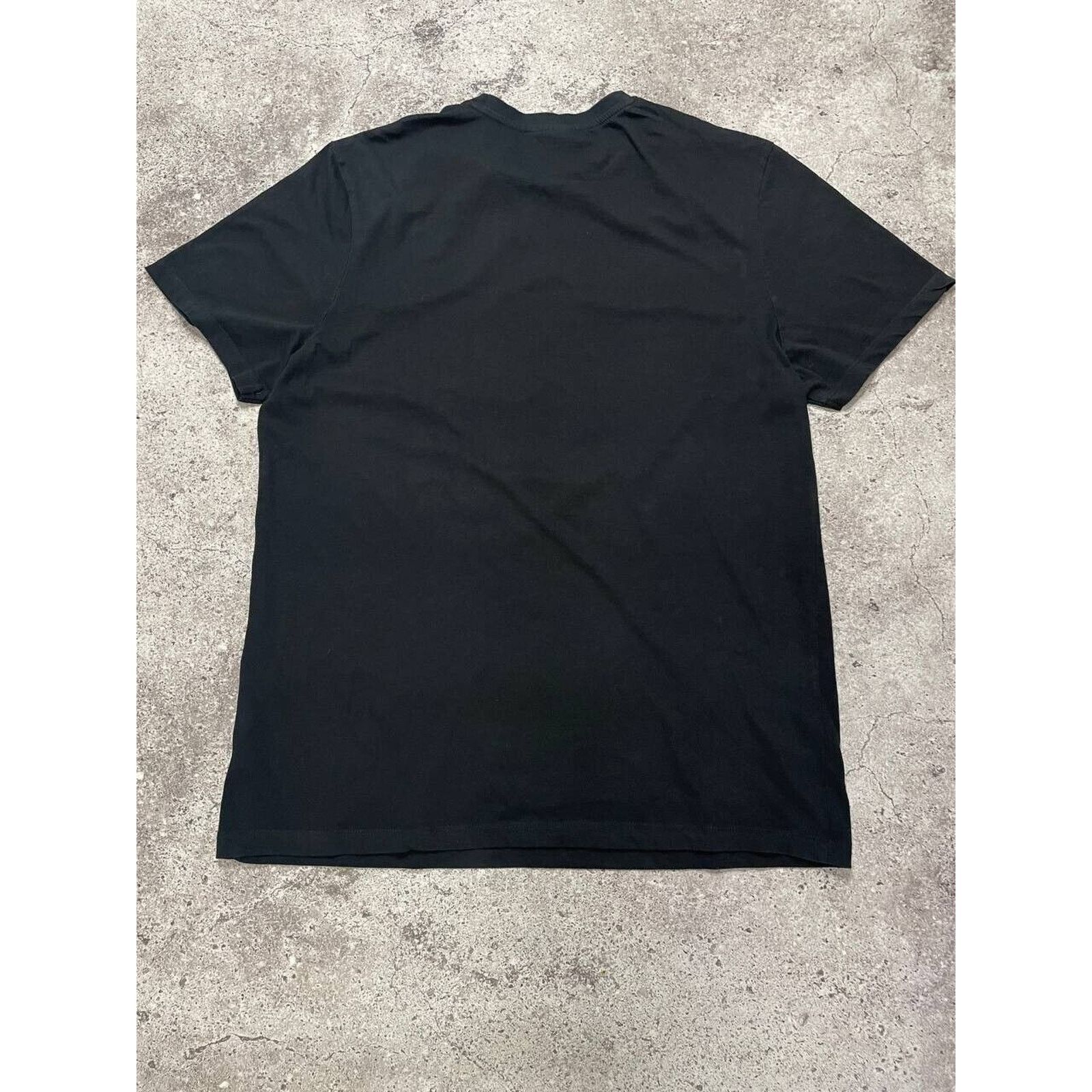 Cartoon Network × Vintage Ghostbusters Slimer T-Shirt L Black Vintage Movie Fan Tee XL Size US XL / EU 56 / 4 - 5 Thumbnail