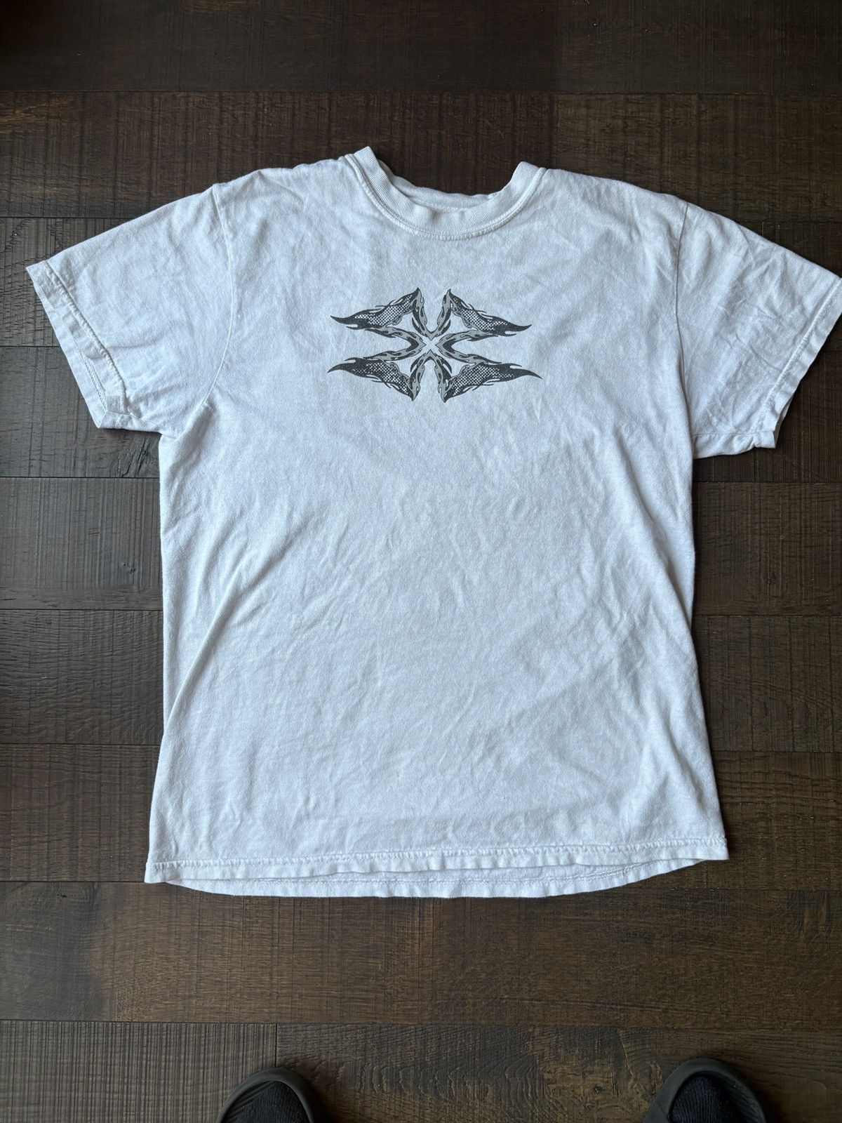 Ken Carson Ken Carson x Destroy Lonely LA Tour 2022 Tee Size US M / EU 48-50 / 2 - 1 Thumbnail