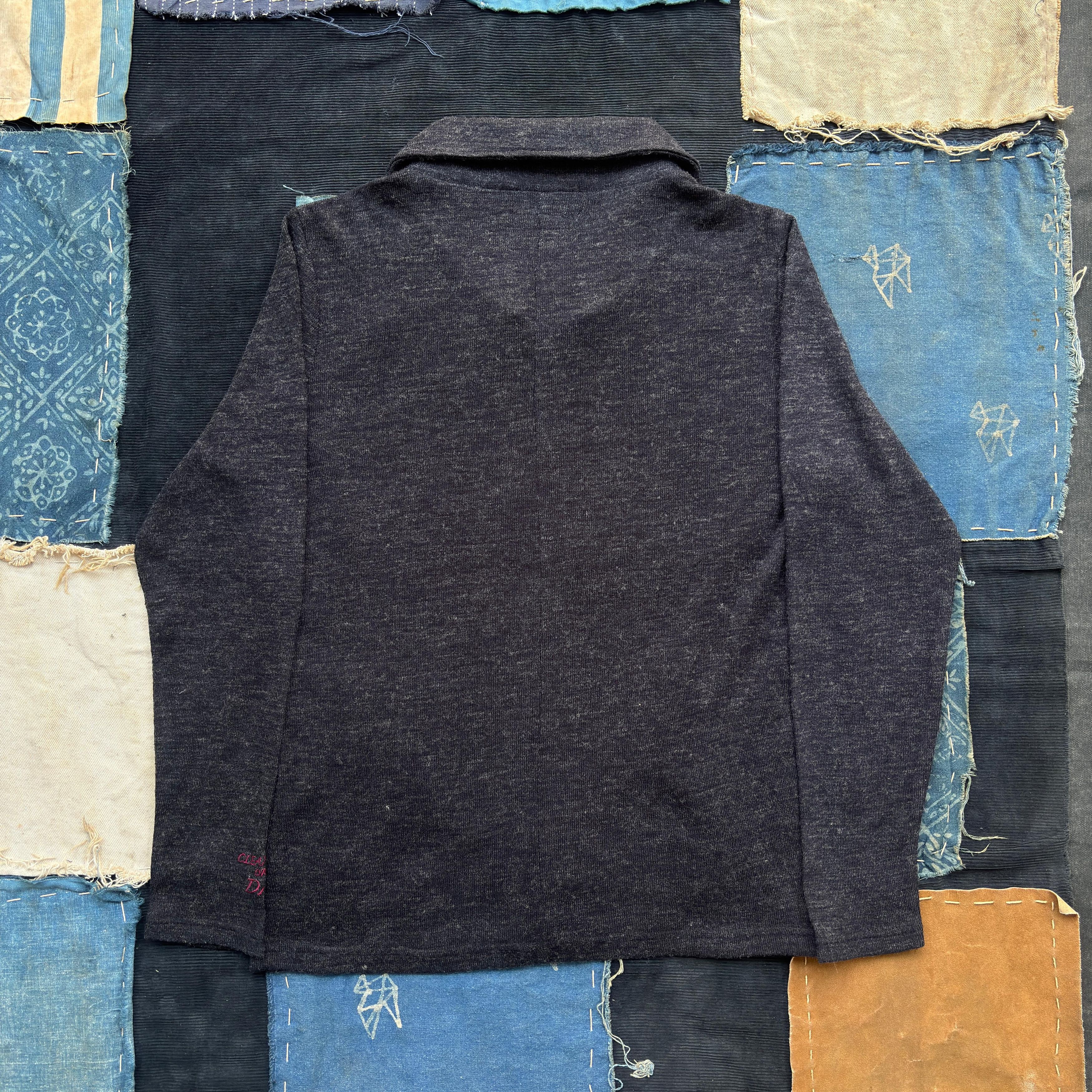 Katharine Hamnett London KATHRINE HAMNETT LONDON Tracksuit Sweatshirt japan made Size S / US 4 / IT 40 - 8 Thumbnail