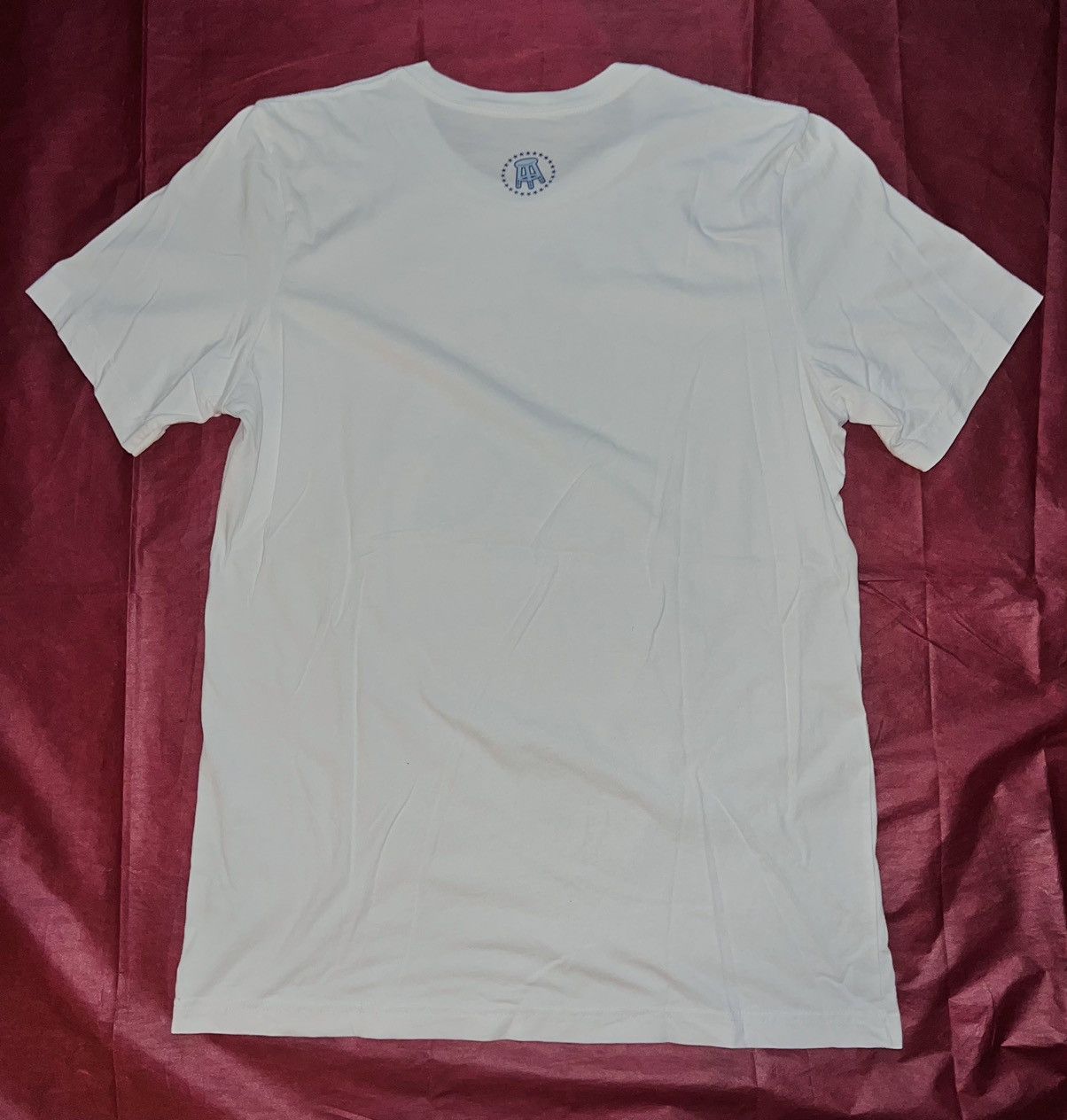 NCAA UNC BASKETBALL 🏀 COACH 401(K) Size US M / EU 48-50 / 2 - 10 Thumbnail