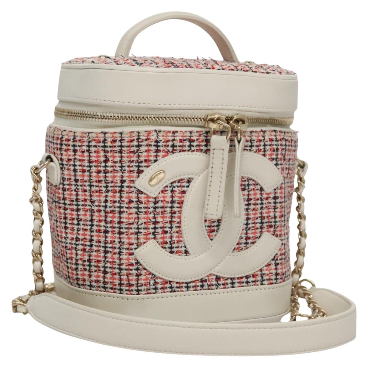 Chanel Chanel Vanity clutch Size ONE SIZE - 1 Thumbnail