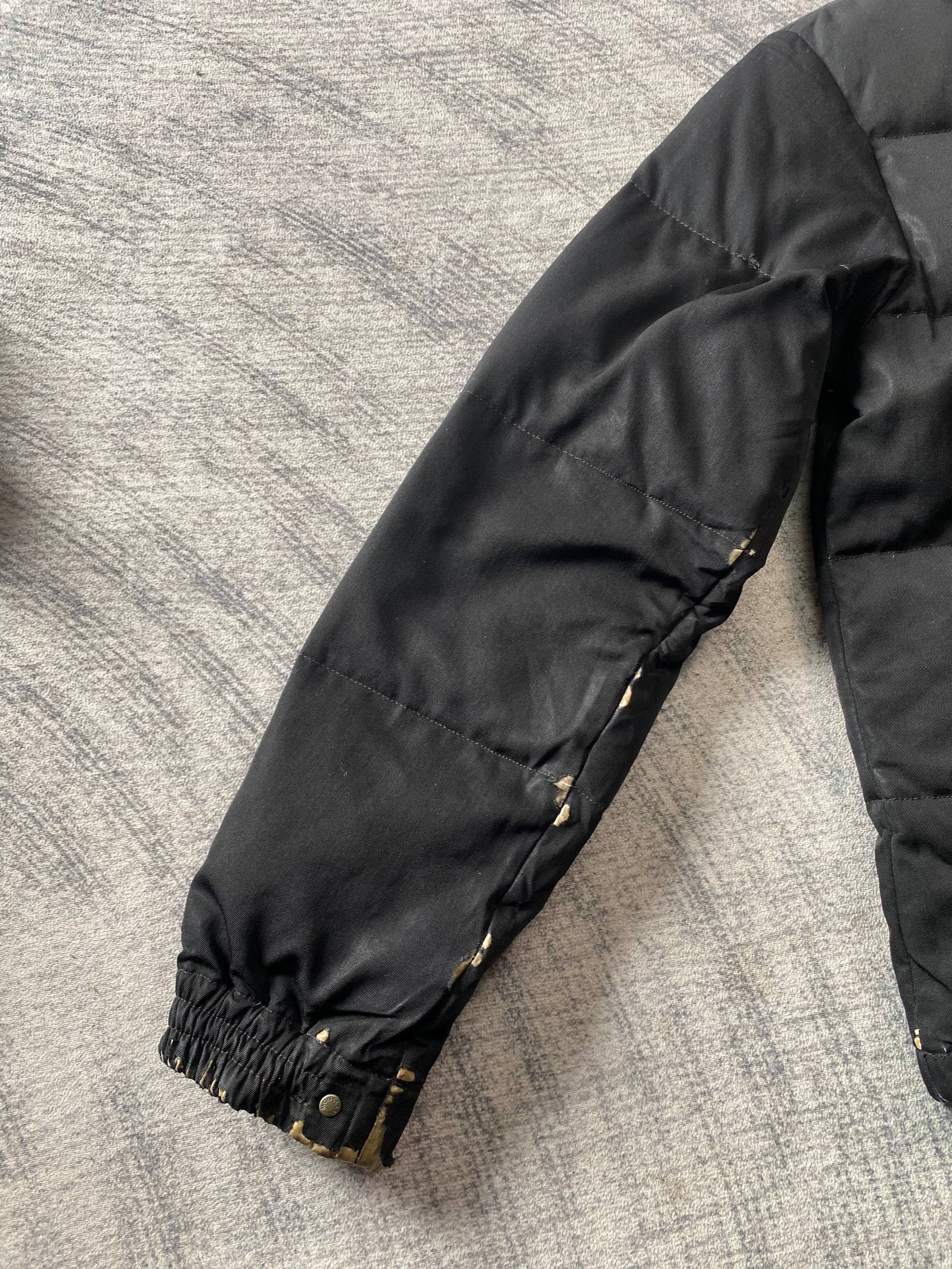 Junya Watanabe × Moncler Moncler x Junya Watanabe CDG Puffer Down Jacket Size US XS / EU 42 / 0 - 8 Thumbnail