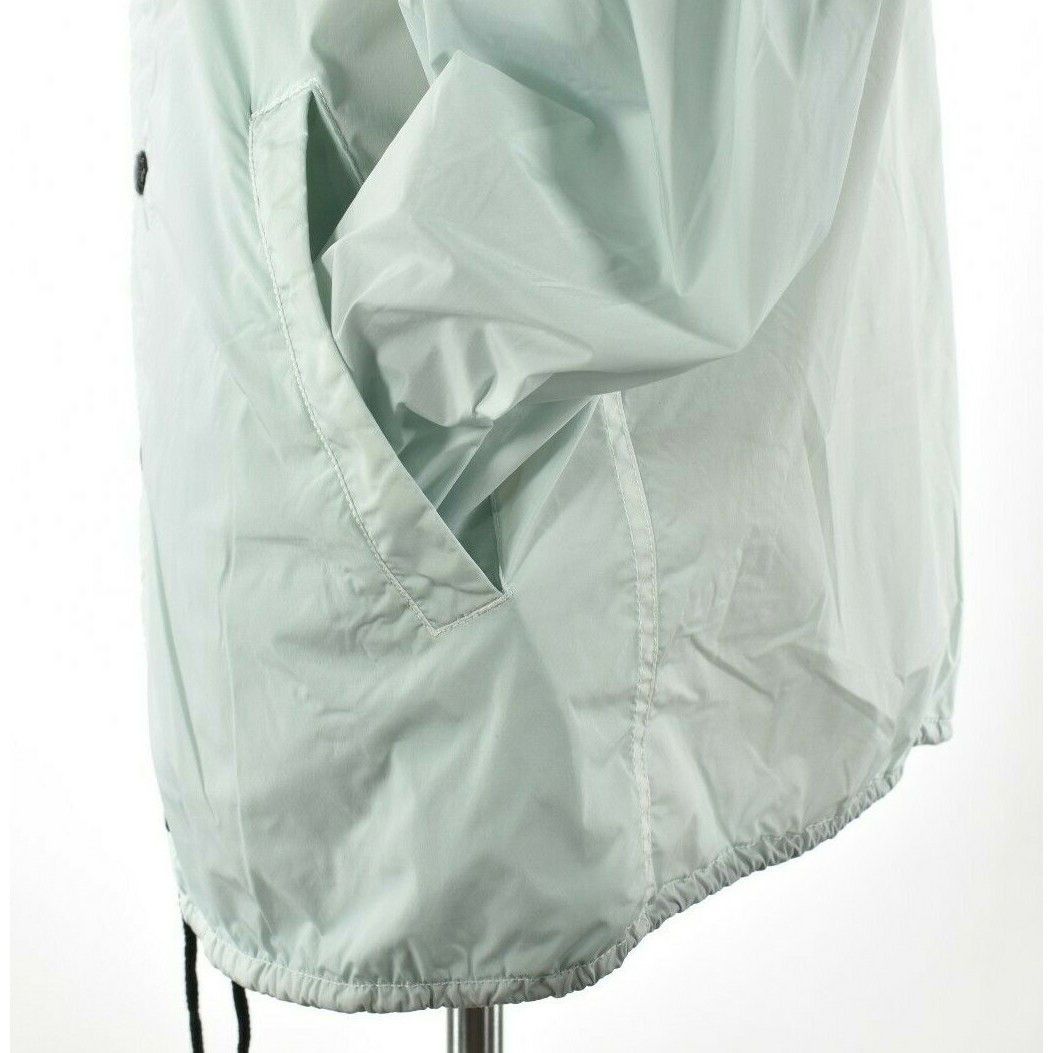 C.P. Company C.P. Company Jacket Size M US In Blue Polyamide Size US M / EU 48-50 / 2 - 3 Thumbnail