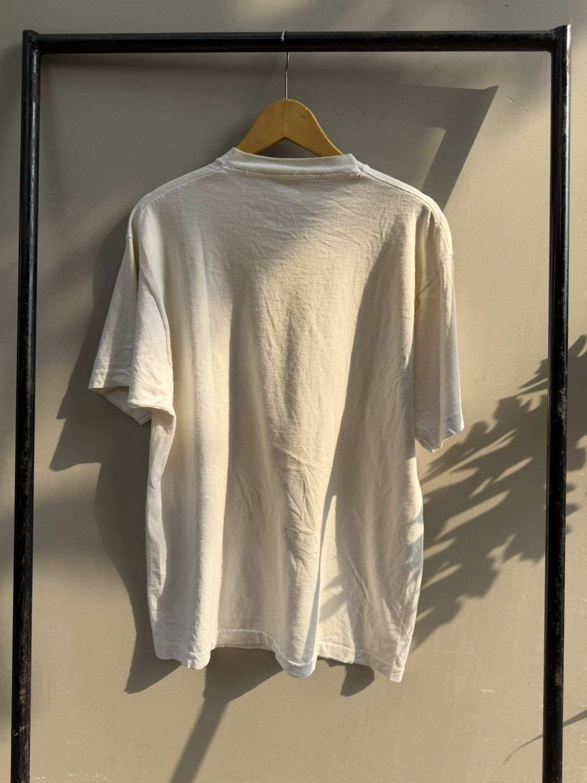 Band Tees 1991 “Tropico Gold Mine -World’s Championship Chili Cookoff Size US XL / EU 56 / 4 - 4 Thumbnail