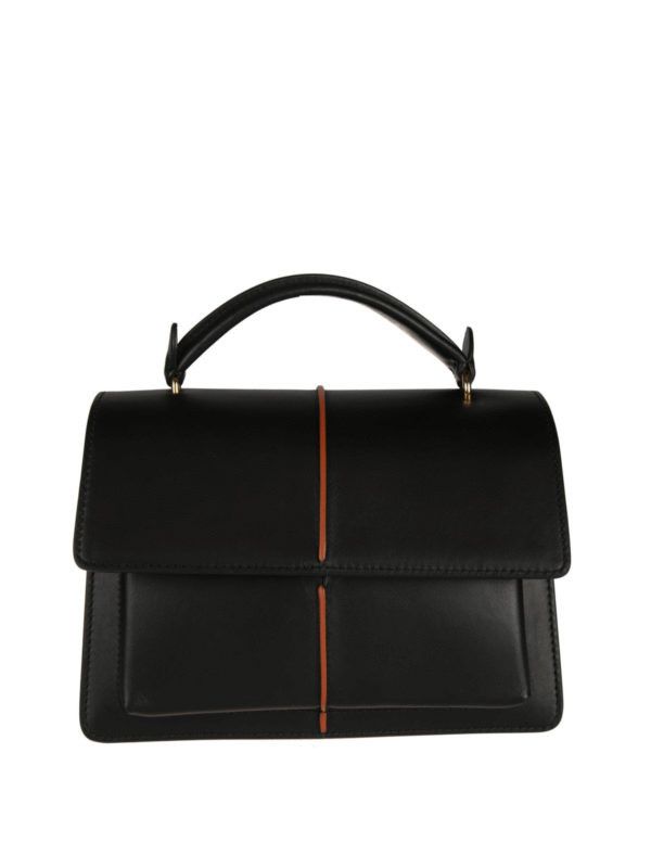 o1y1125 Size : OS / Handbag in Black