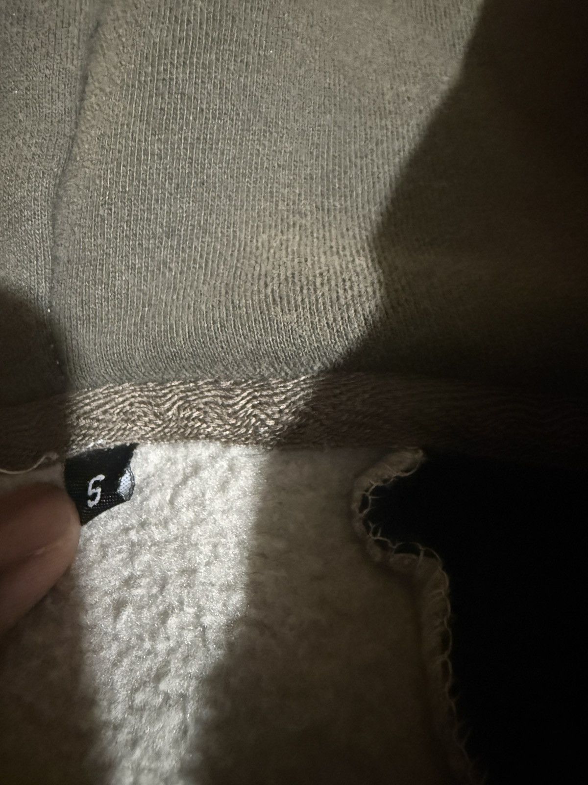 The GV Gallery GV Gallery Raspberry Hills bonsai zip up hoodie Size US S / EU 44-46 / 1 - 3 Thumbnail