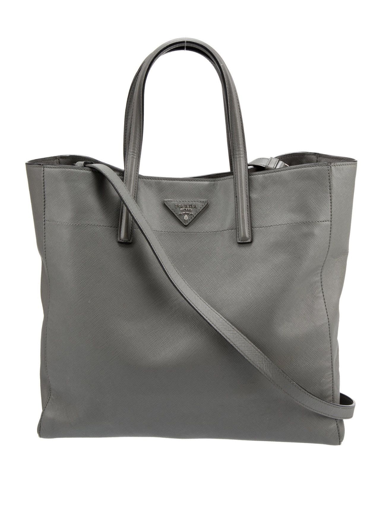 Prada Saffiano Cuir Learher Prada Size ONE SIZE - 9 Thumbnail