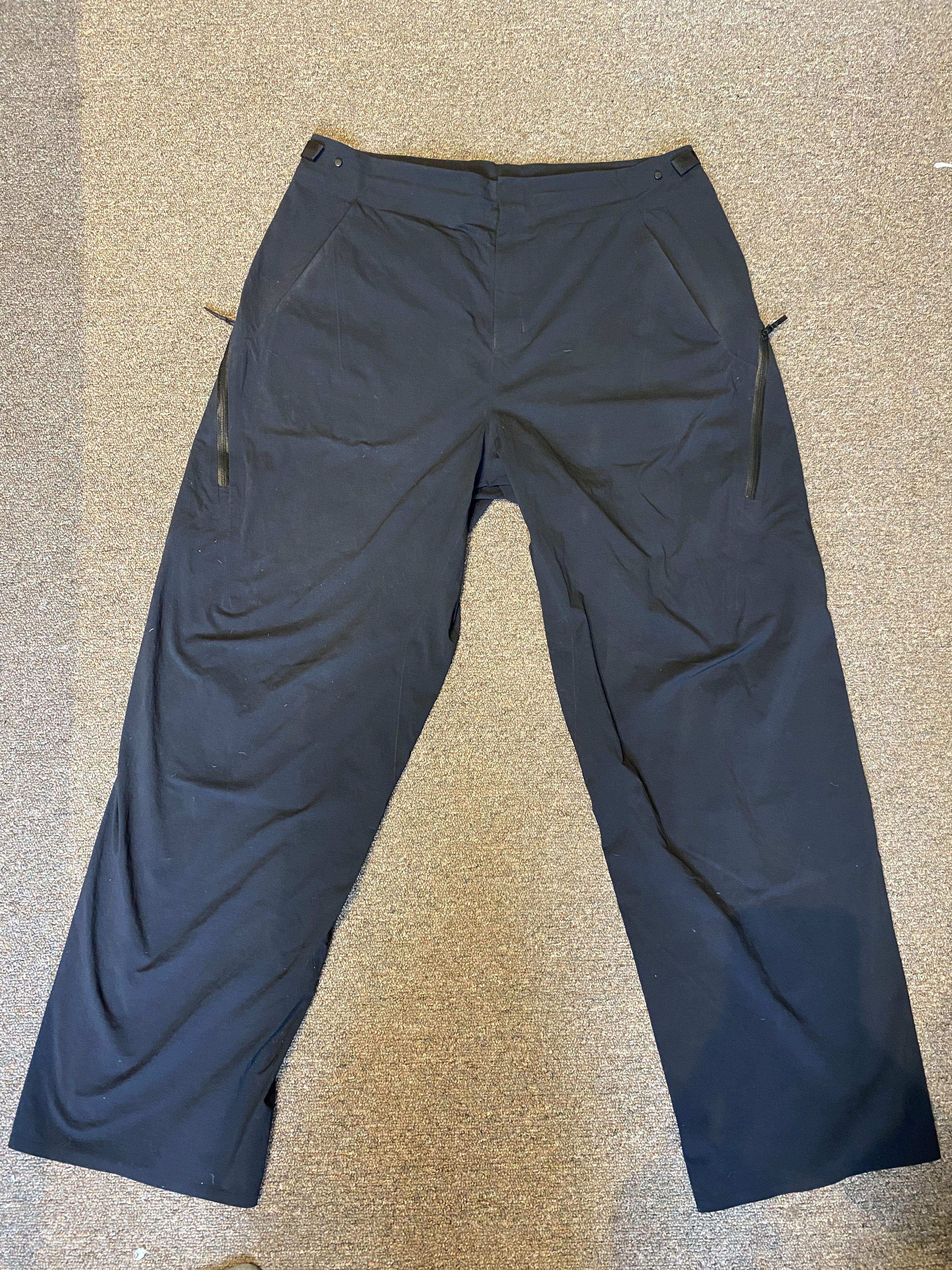 Veilance Veilance Spere Tech Wool Pants | Grailed