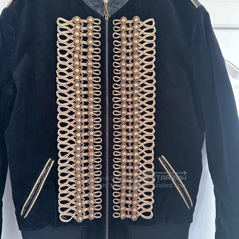 Saint Laurent Paris #REF! Size US S / EU 44-46 / 1 - 2 Thumbnail
