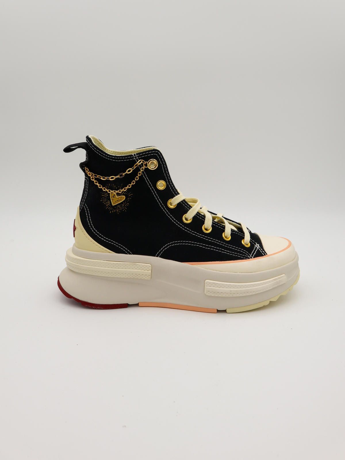 Converse Converse Run Star Legacy CX Platform High – A05137C Size US 8 / IT 38 - 5 Thumbnail