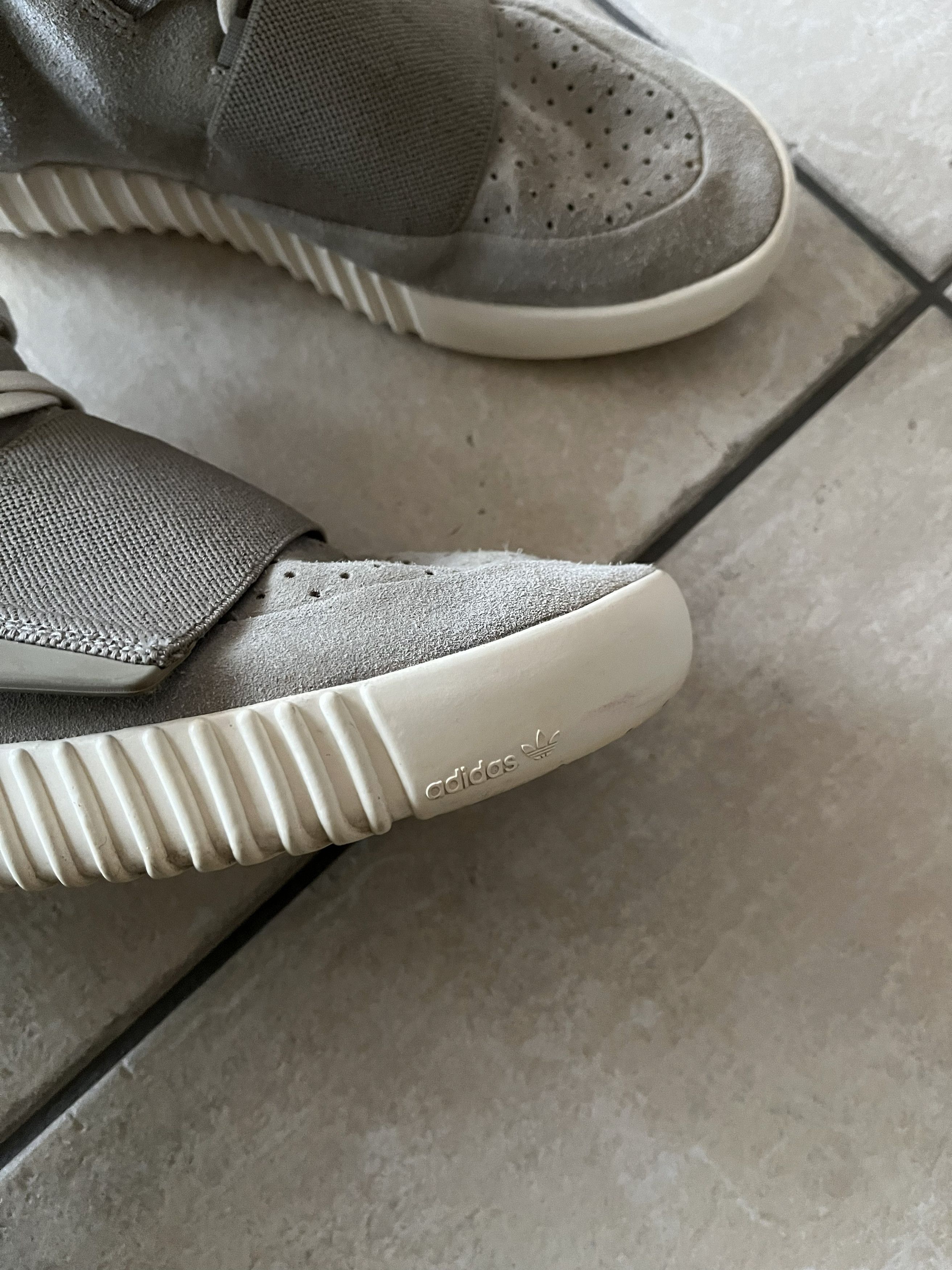 Yeezy Yeezy 750 OG Grey Size US 11 / EU 44 - 9 Thumbnail