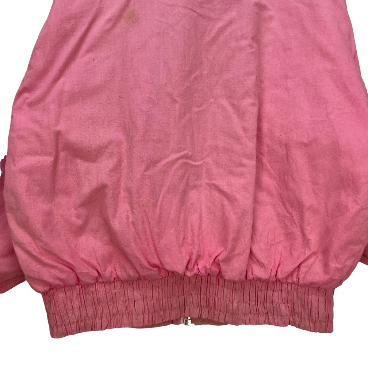 Designer × Issey Miyake × Japanese Brand Japanese Brand CPS Bomber Jacket Size US M / EU 48-50 / 2 - 14 Thumbnail