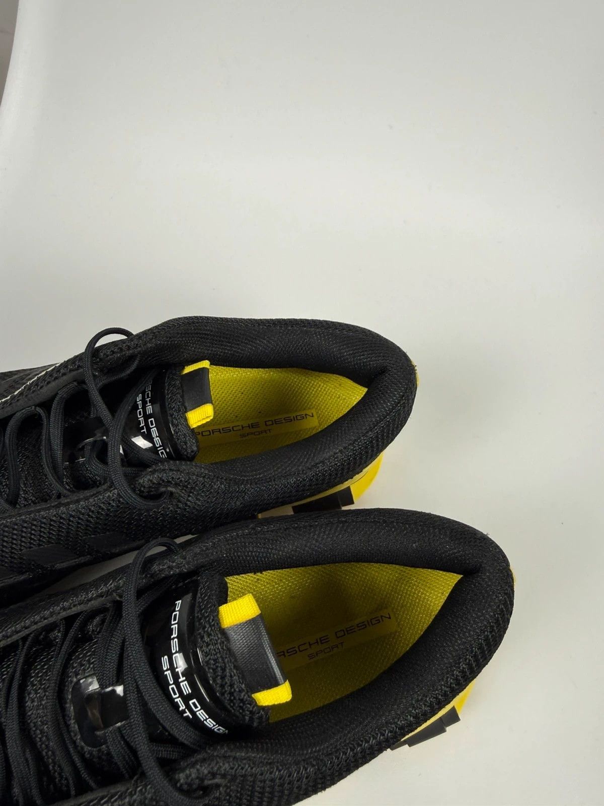 Adidas × Porsche Design Adidas Porsche Design Bounce S4 Sneakers size 40.5 Size US 7.5 / EU 40-41 - 11 Thumbnail
