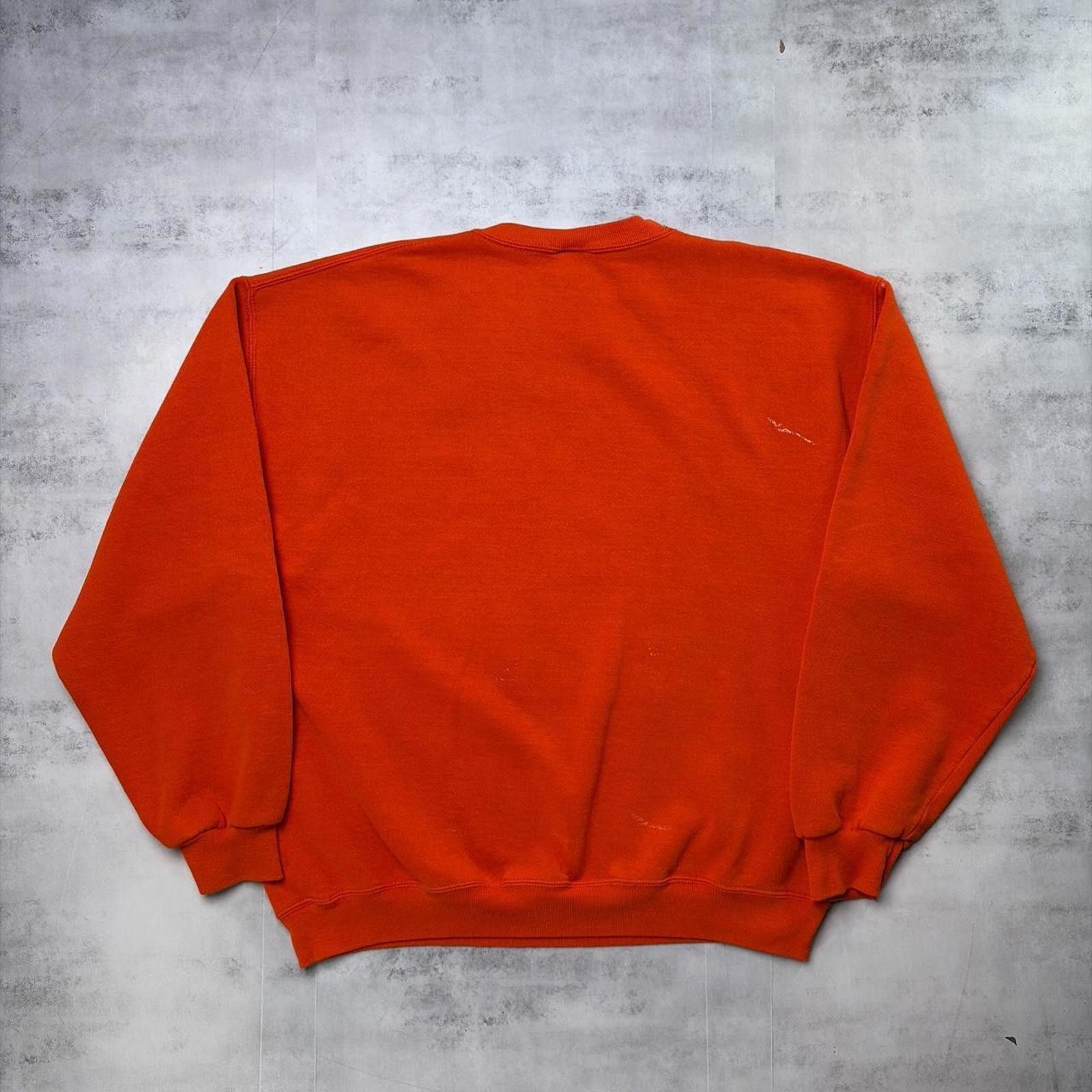 Russell Athletic Y2K Russell Athletic Elkhart Wildcats Crewneck Sweater Size US L / EU 52-54 / 3 - 7 Thumbnail
